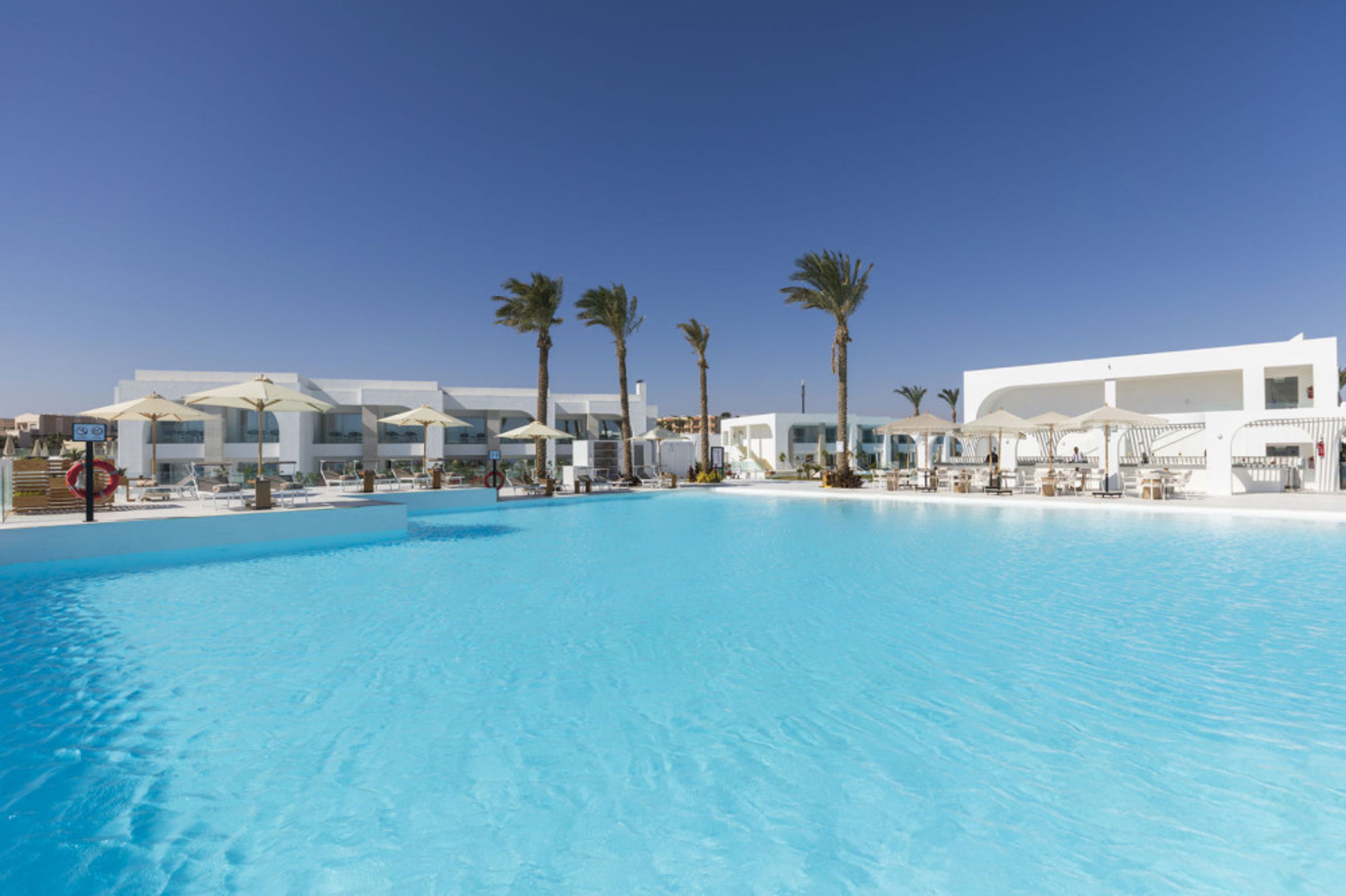 Sunrise White Hills Resort foto 4