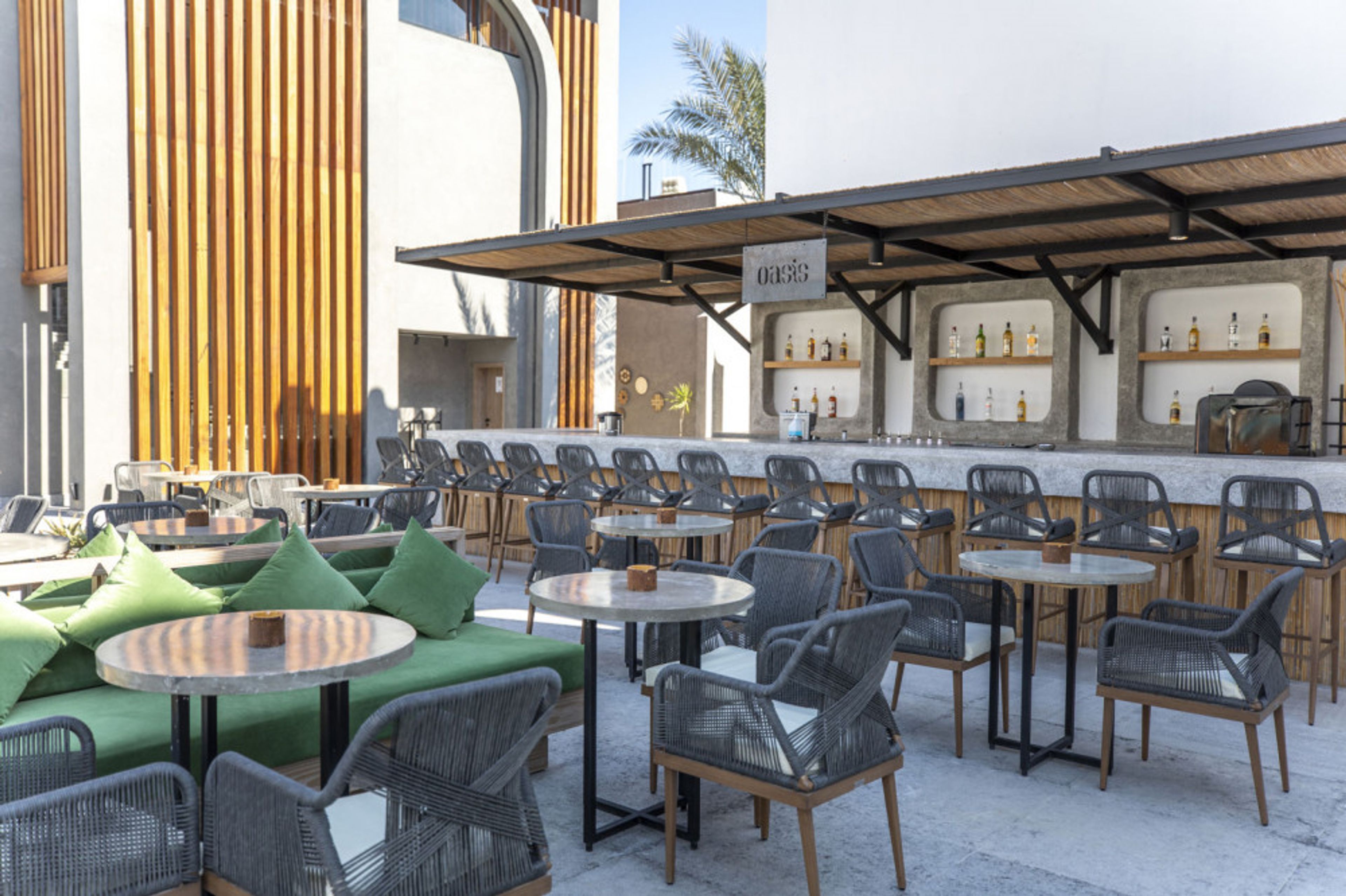 Sunrise Tucana Resort Grand Select foto 1