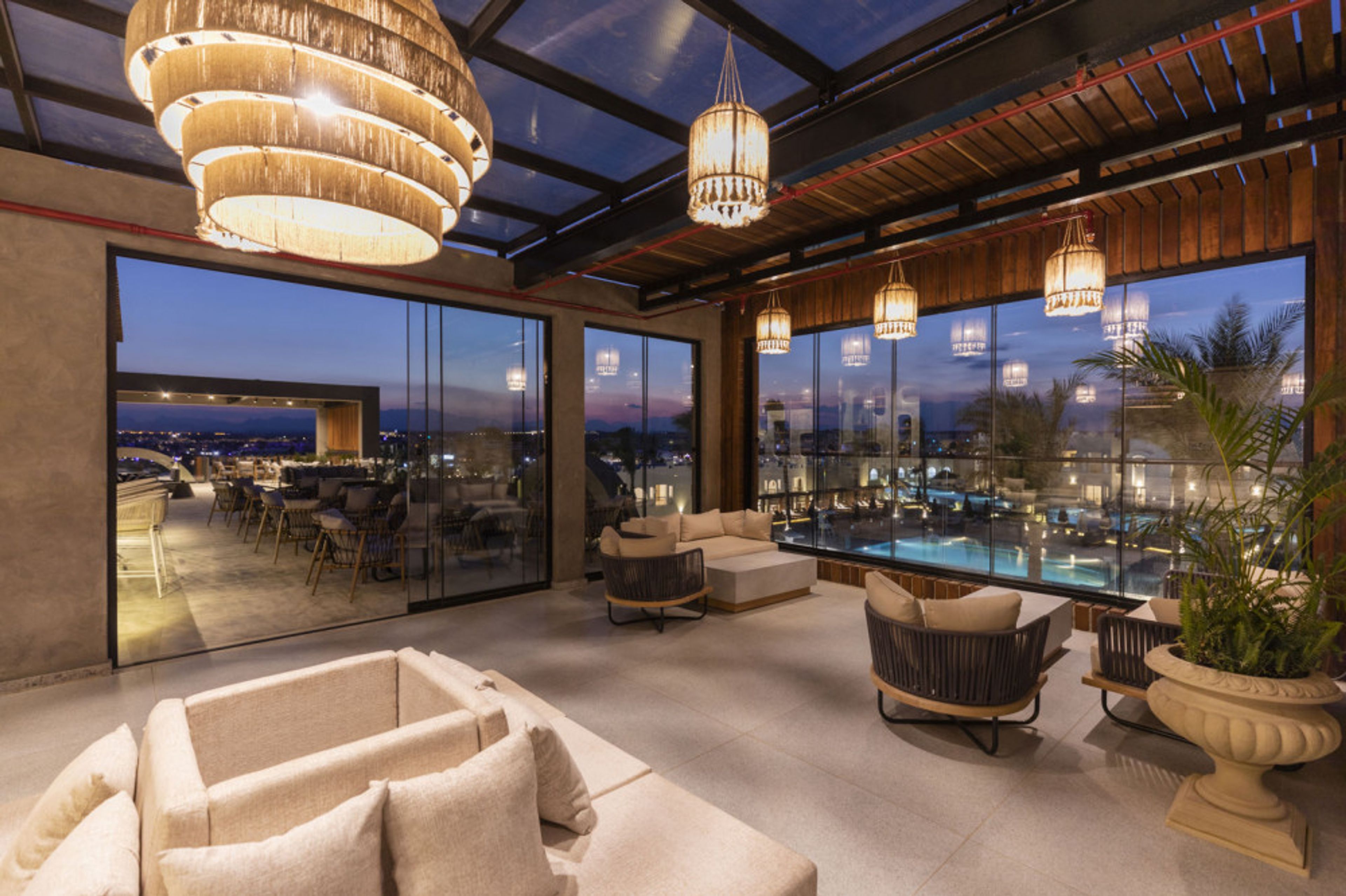 Sunrise Tucana Resort Grand Select foto 2