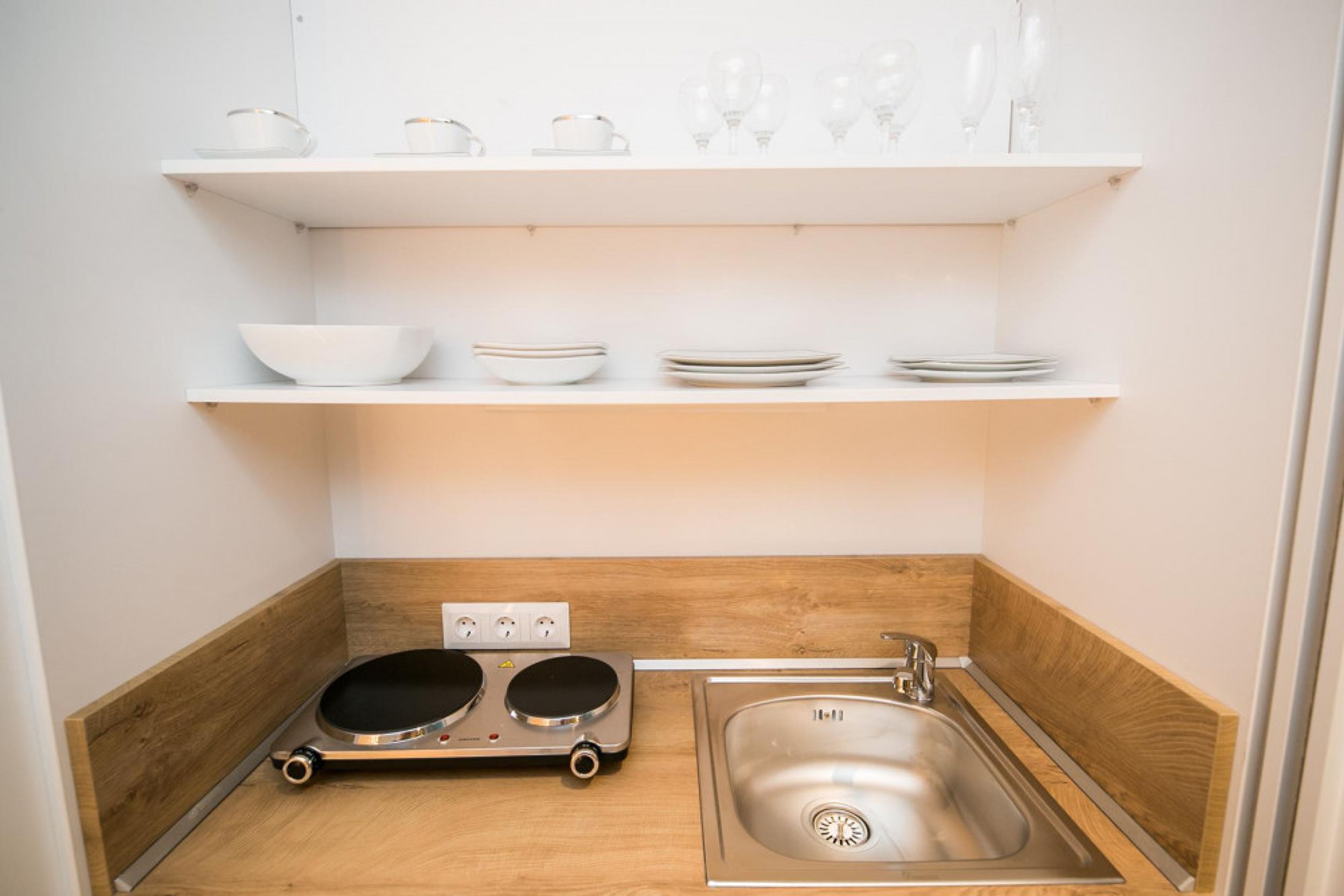 Sunrise Village foto 1