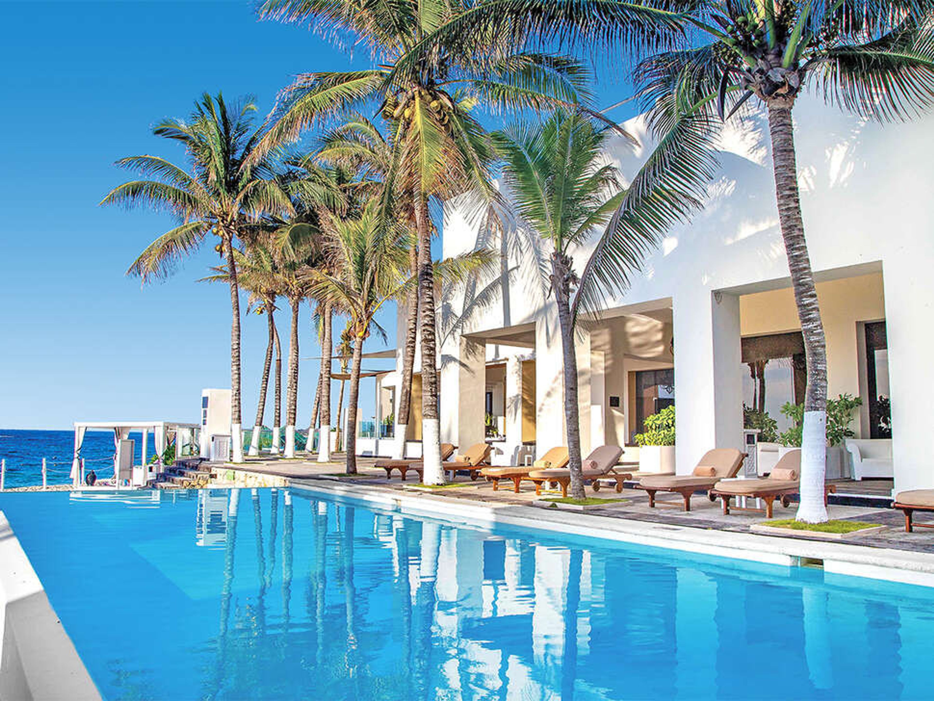 Sunscape Akumal Beach Resort & Spa foto 2