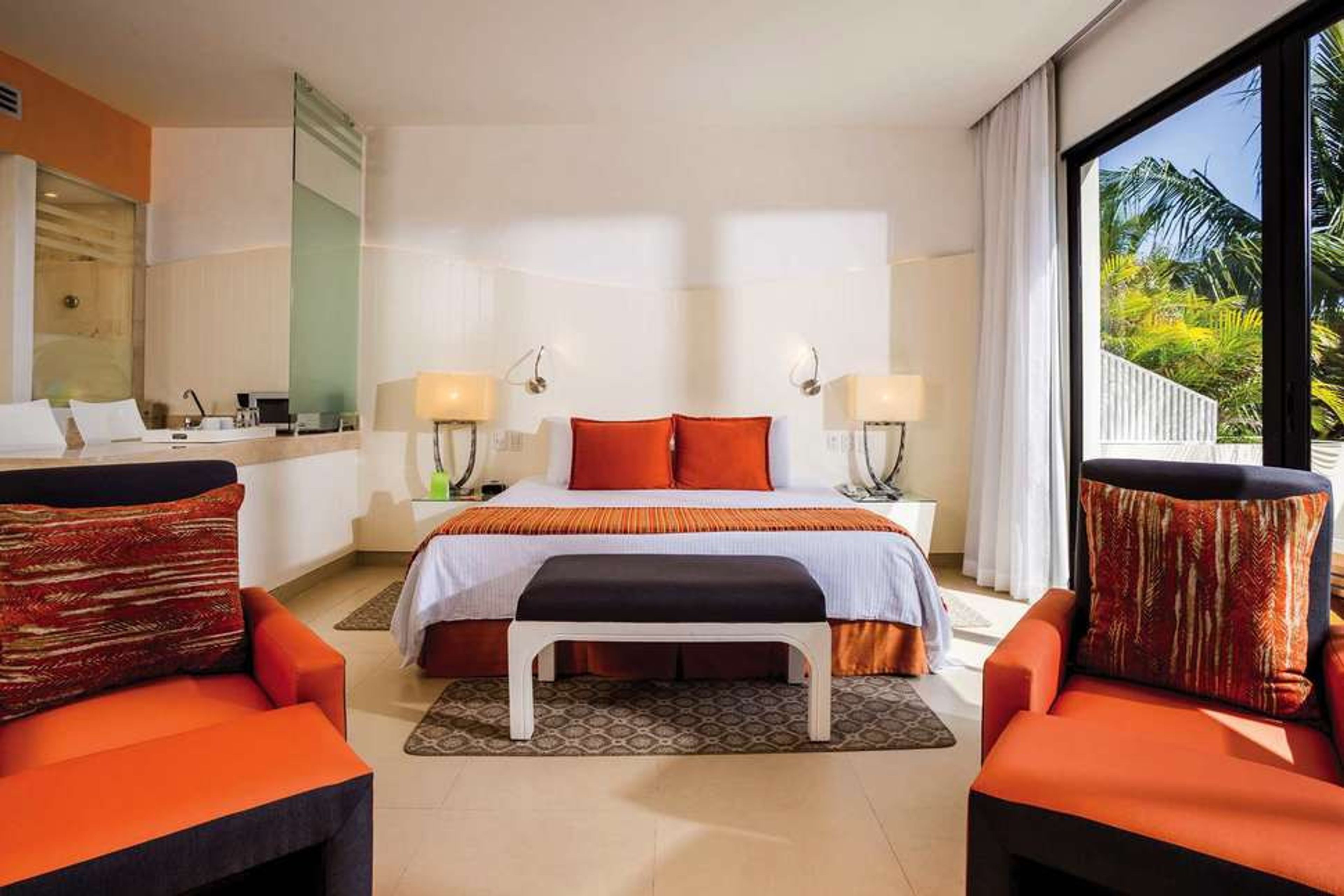 Sunscape Akumal Beach Resort & Spa foto 3