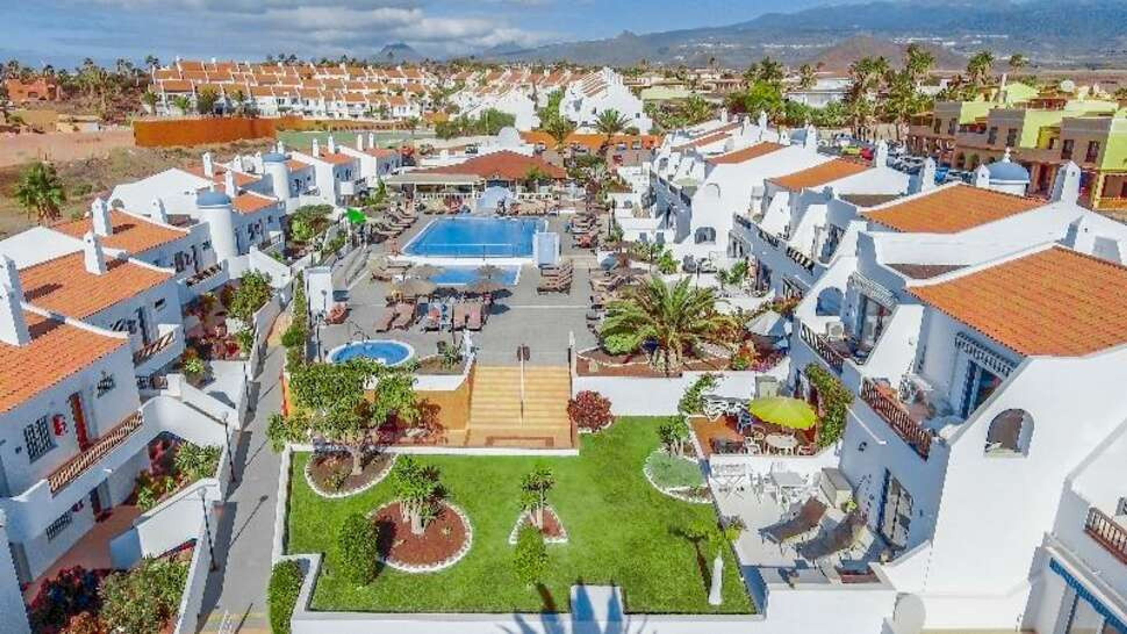 Sunset View Club by Diamond Resorts foto 2