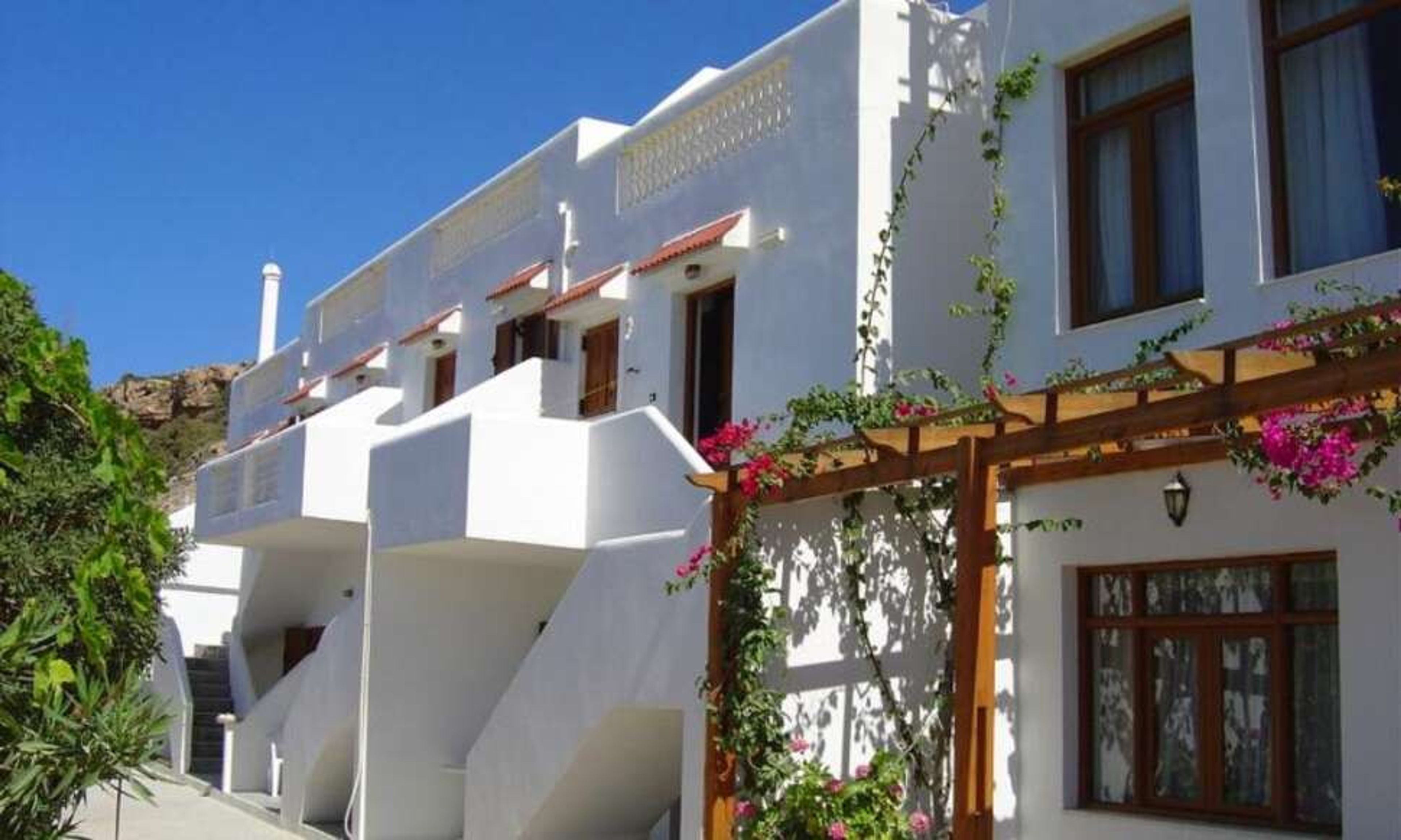 Sunset Hotel & Studios foto 1