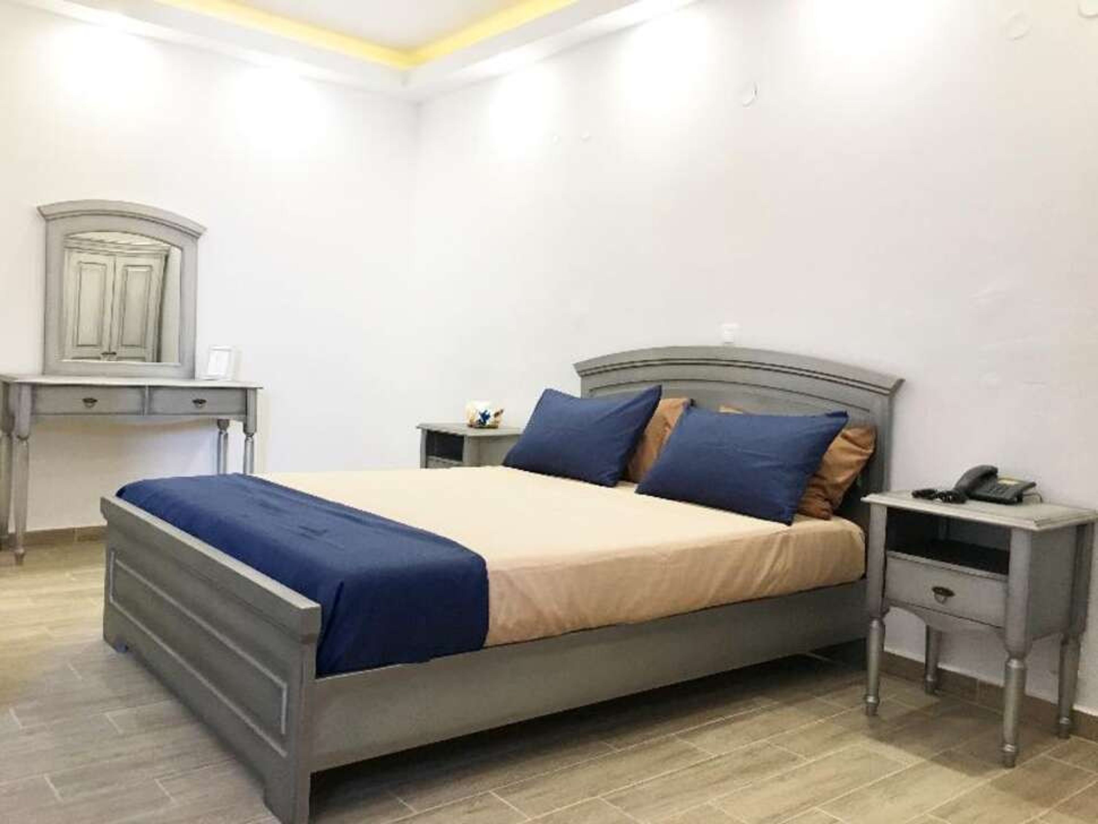 Sunset Hotel & Studios foto 2