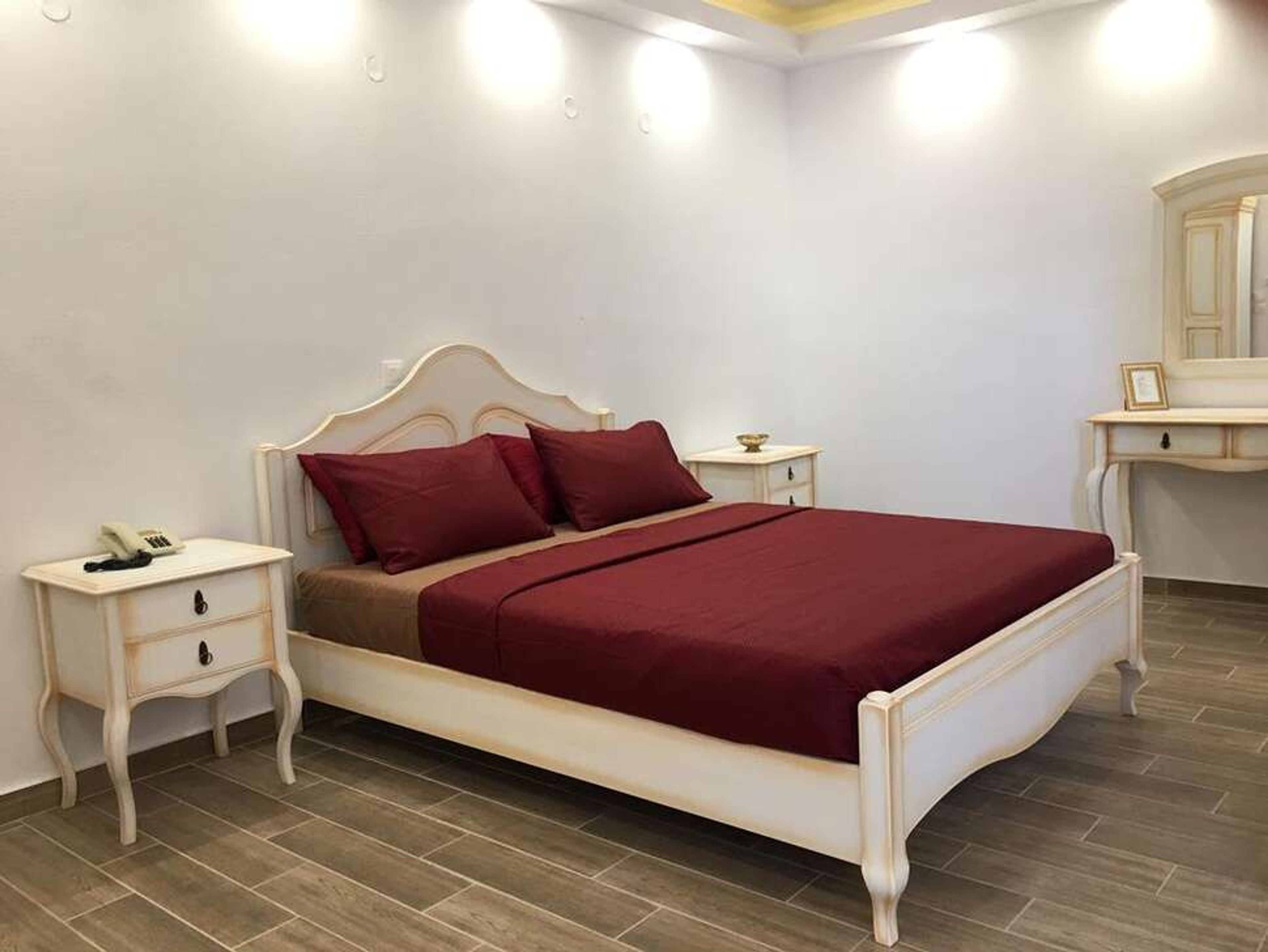 Sunset Hotel & Studios foto 3