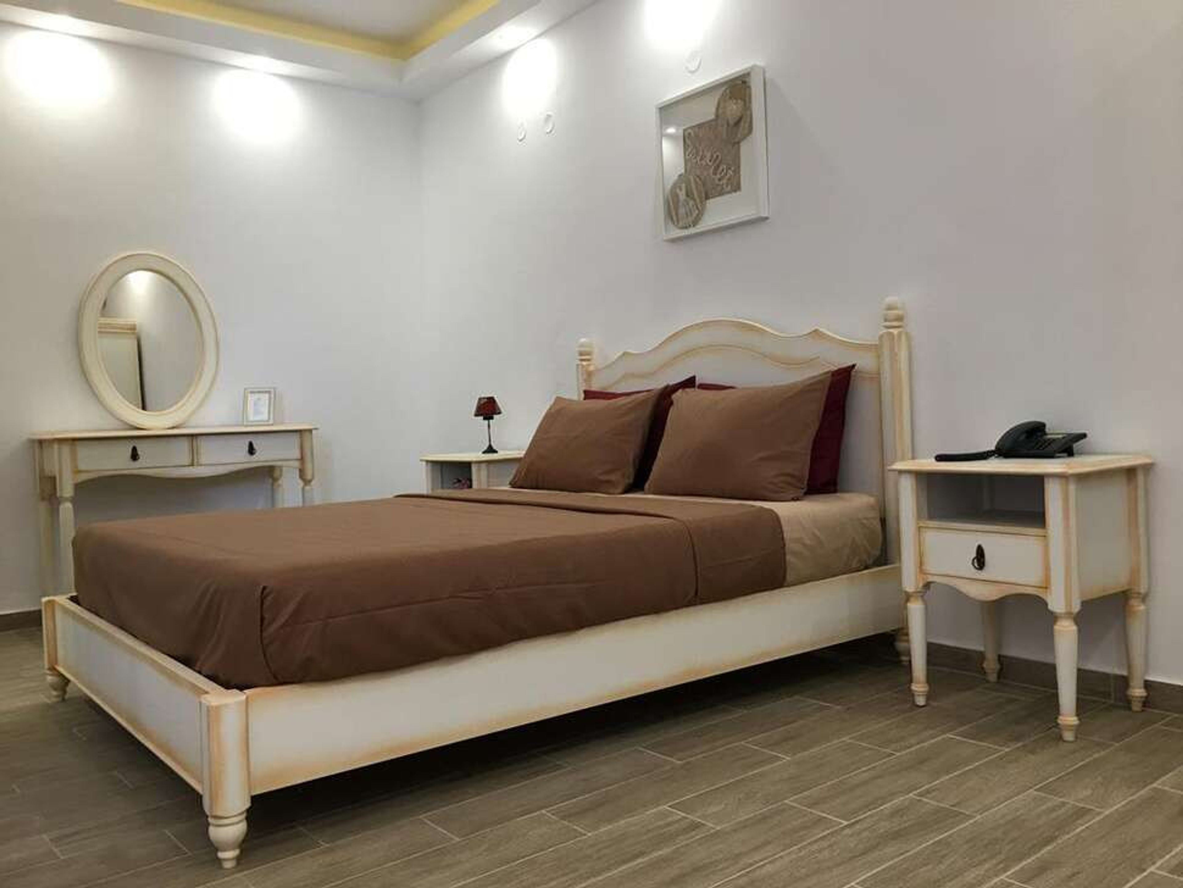 Sunset Hotel & Studios foto 4