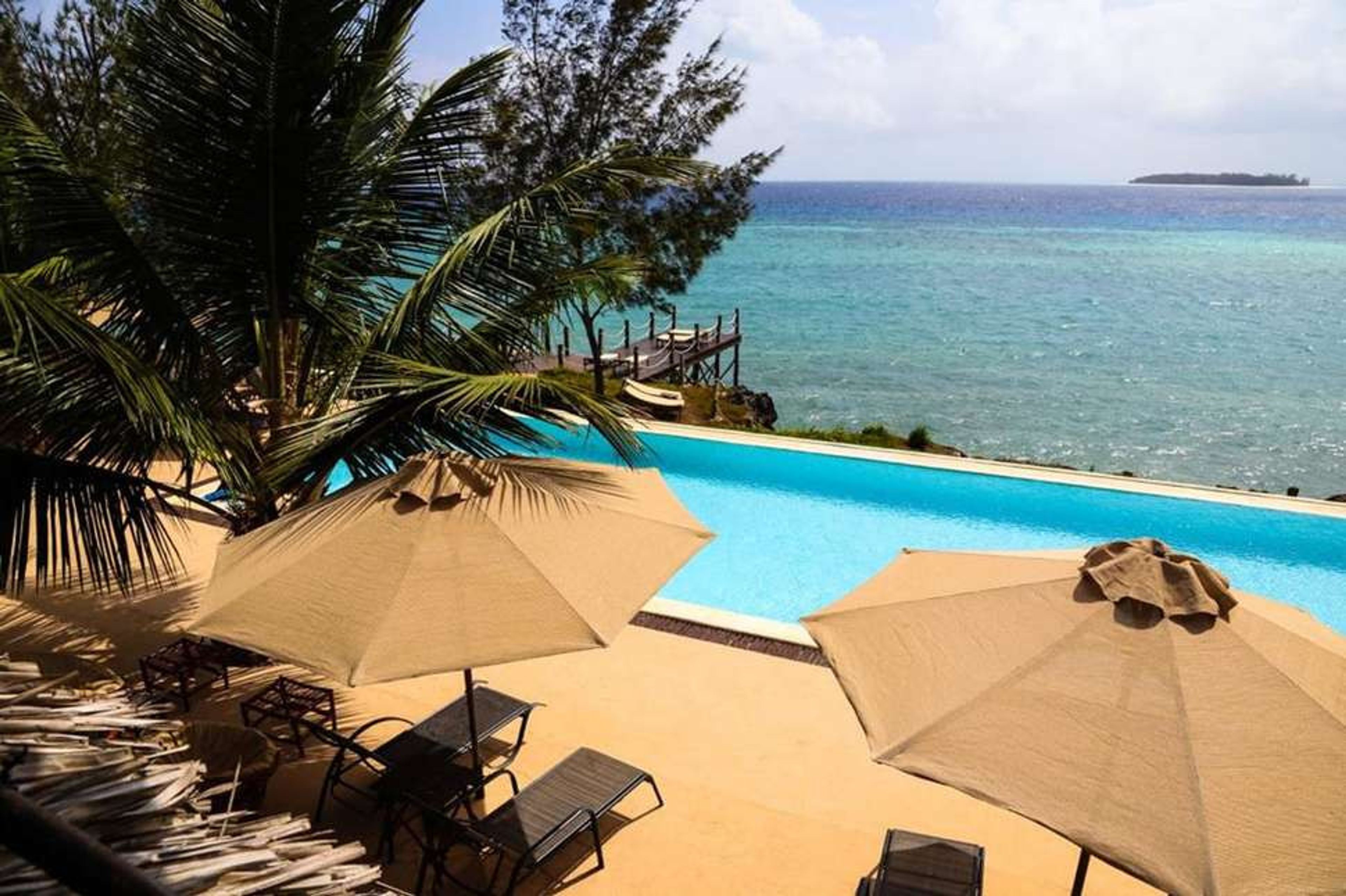 Sunshine Marine Lodge foto 1