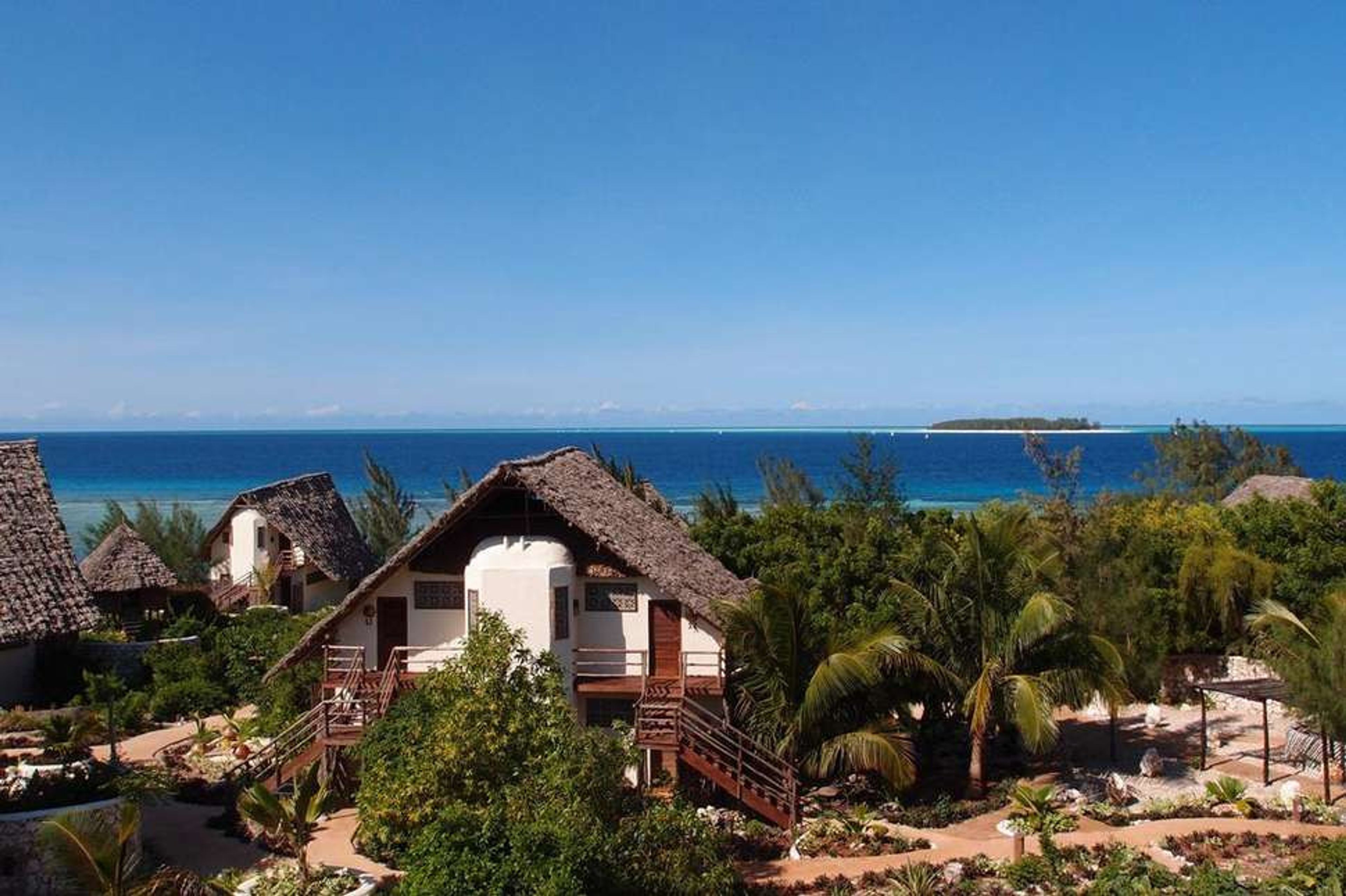 Sunshine Marine Lodge foto 4