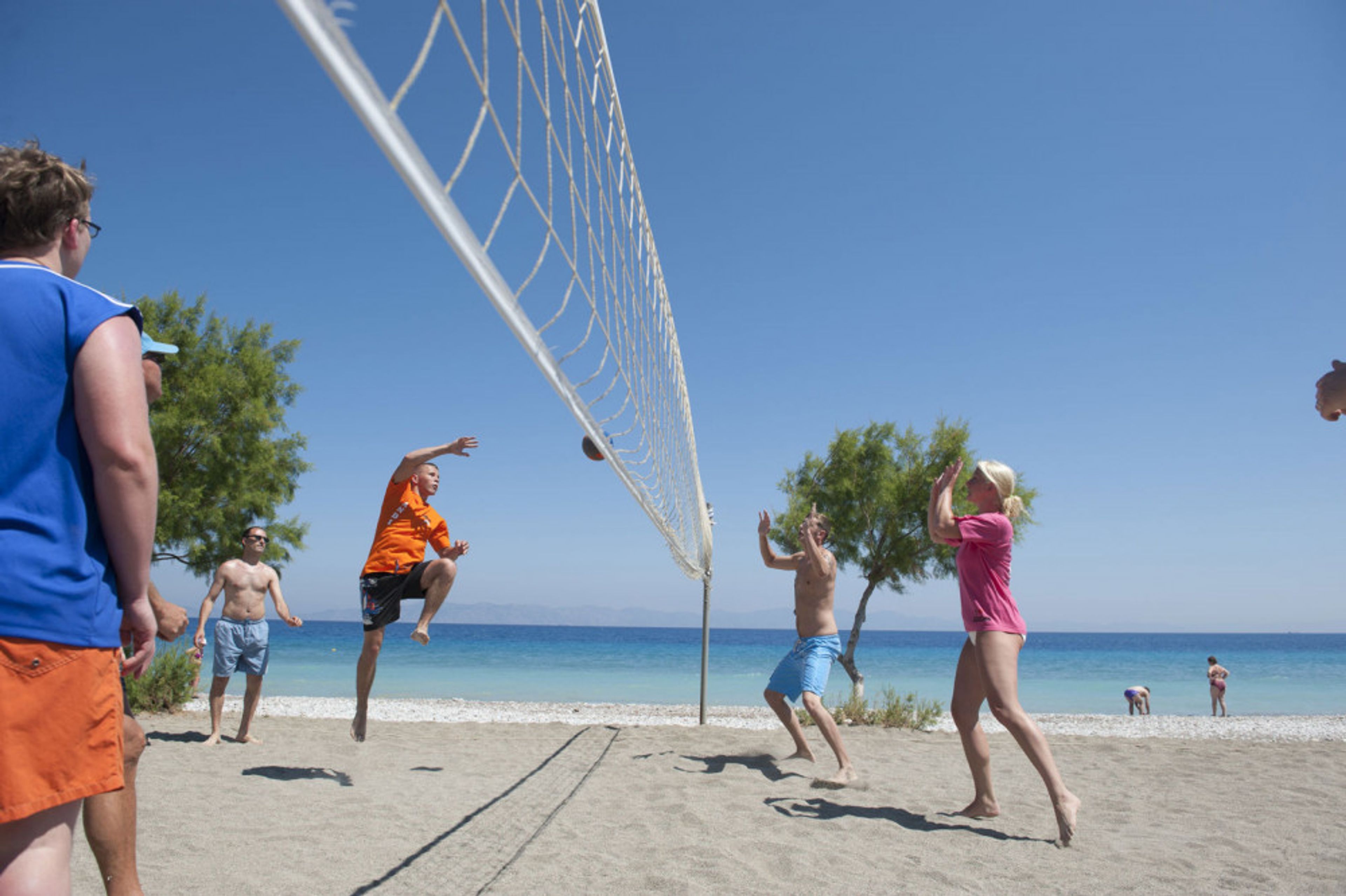 Sunshine Rhodes foto 2