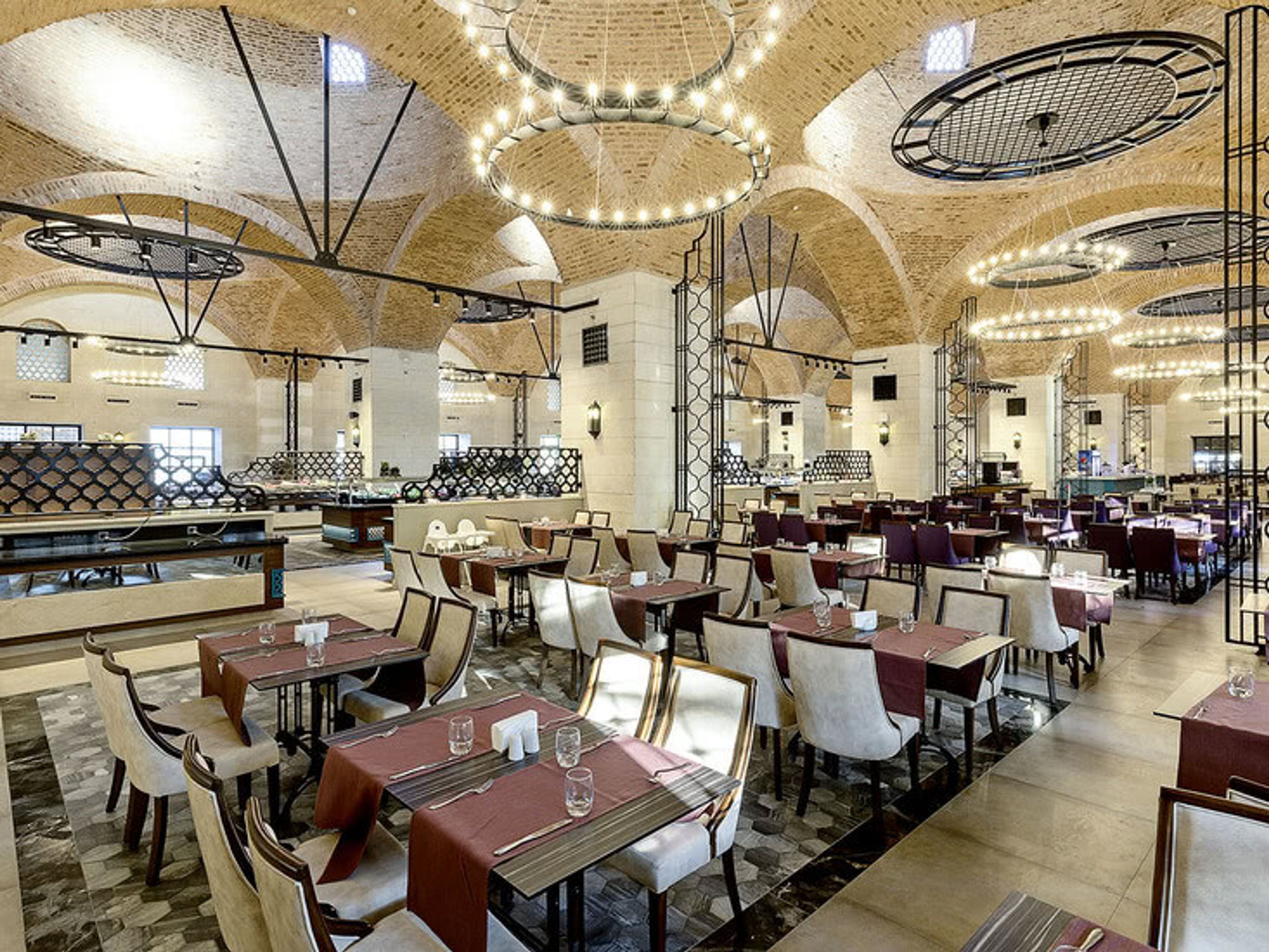 Swandor Topkapi Palace