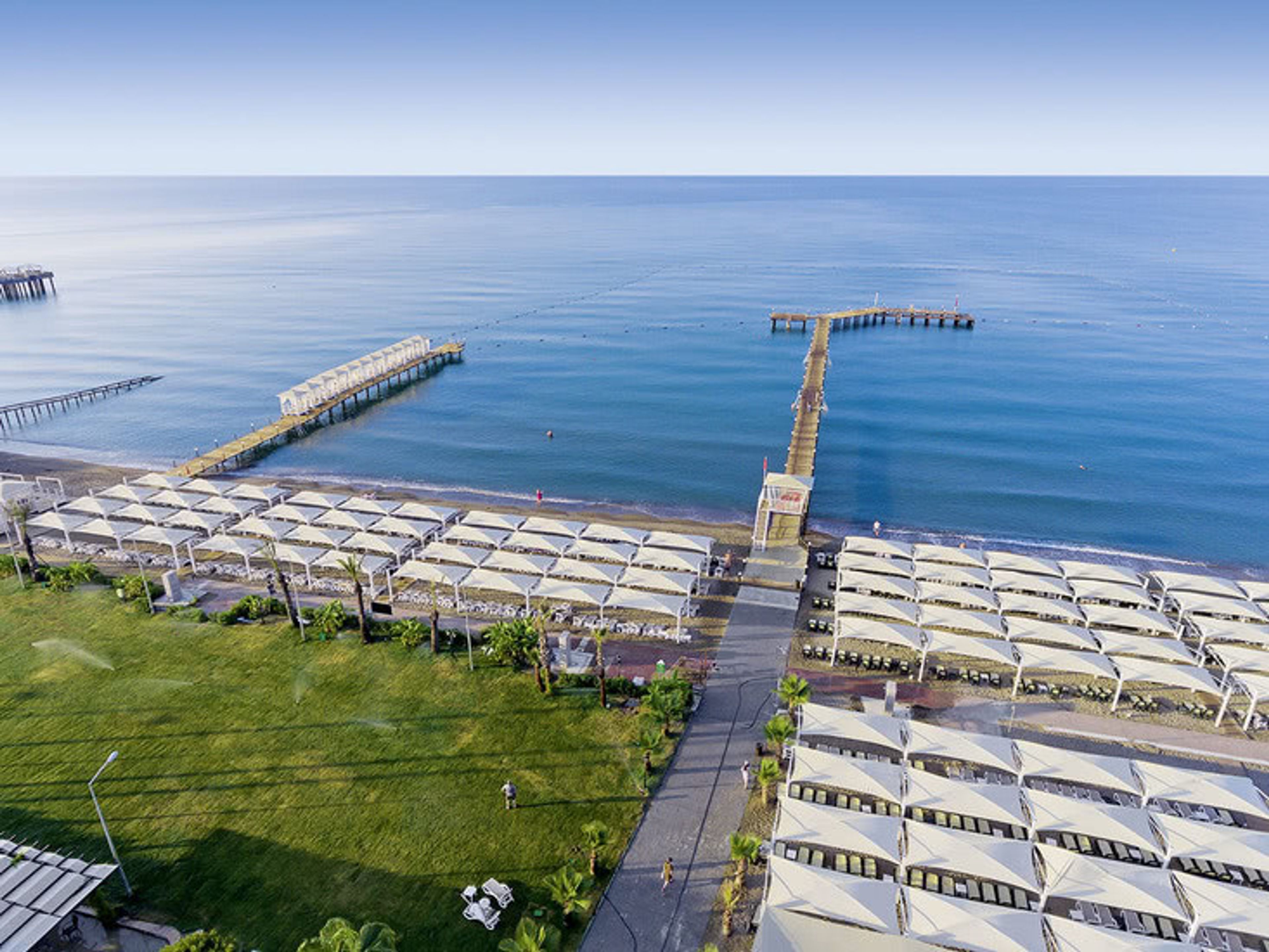 Swandor Topkapi Palace foto 1