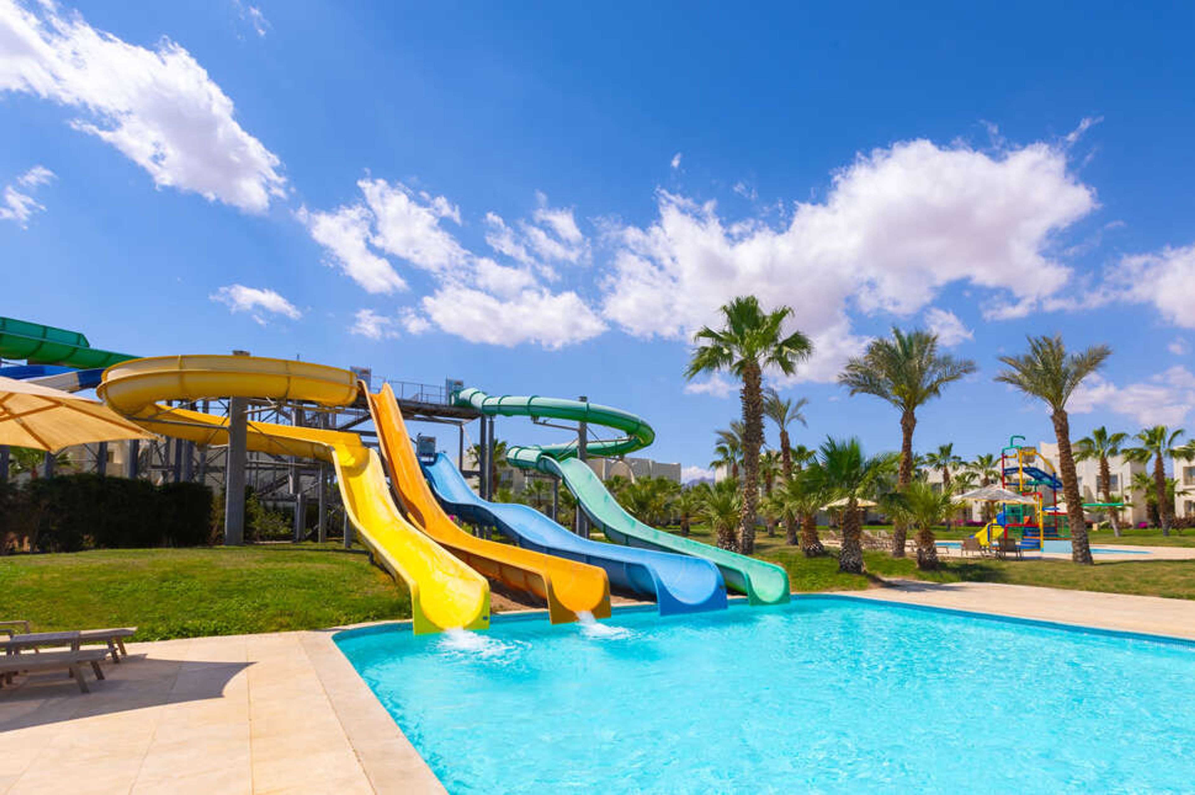 Swissotel Sharm El Sheikh All Inclusive Collection foto 1