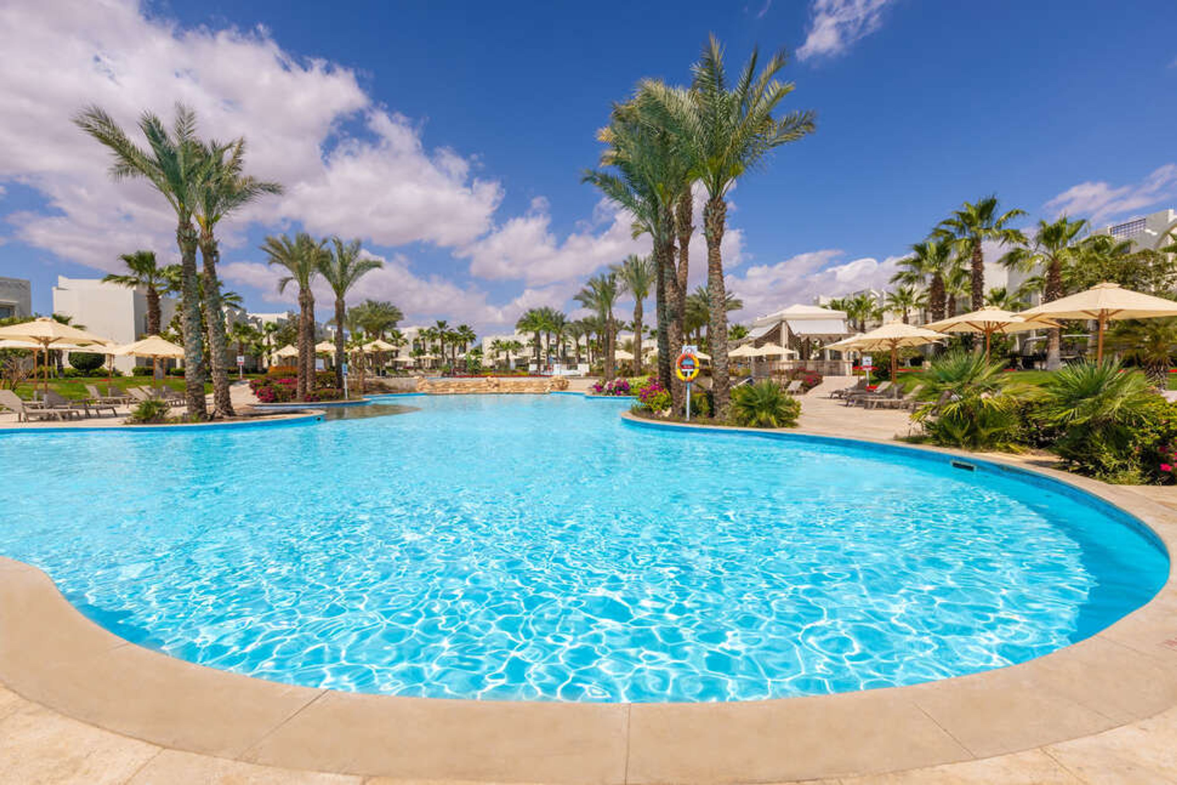Swissotel Sharm El Sheikh All Inclusive Collection foto 2