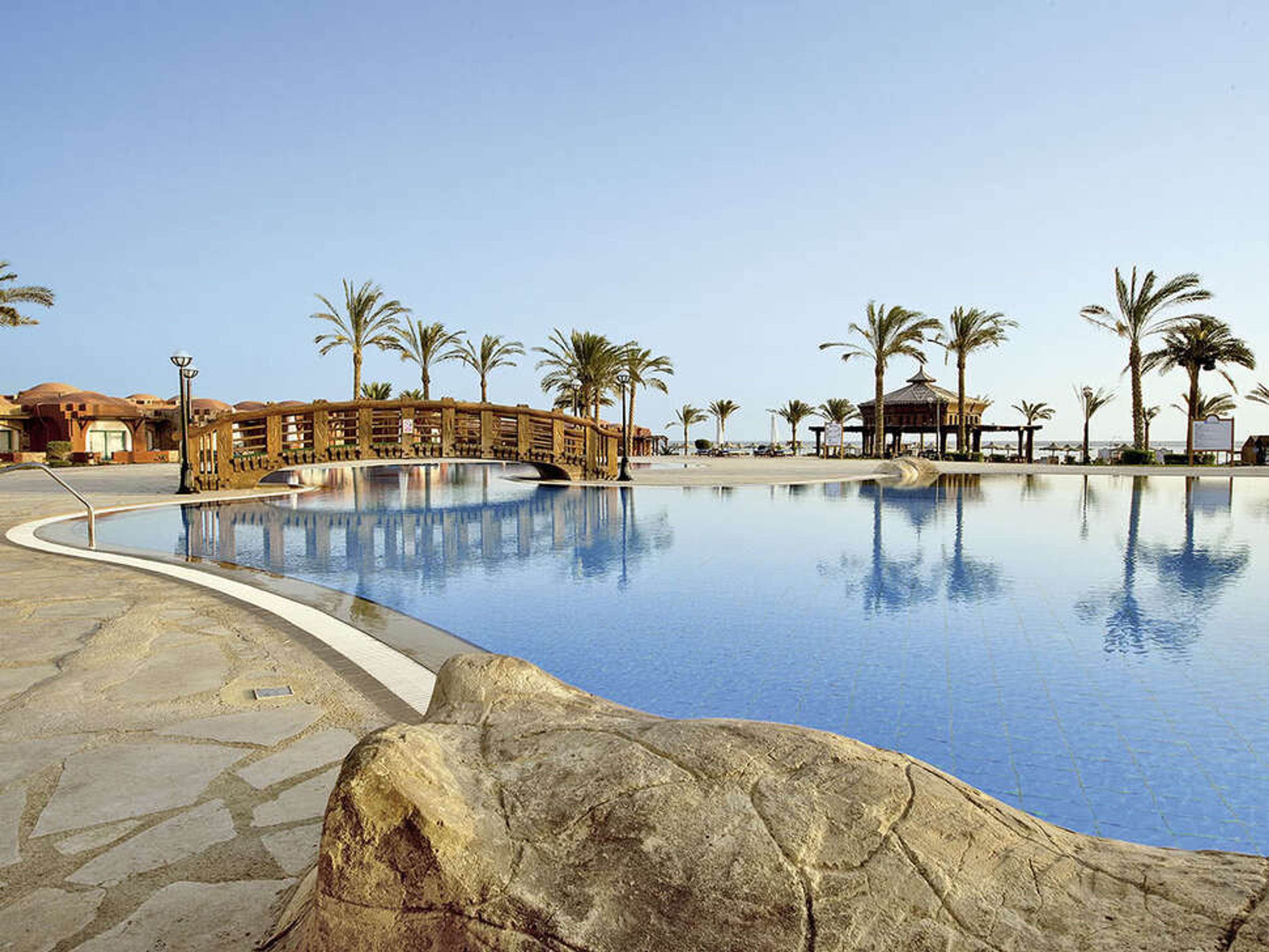 Swisstouch Oriental Resort&Spa Marsa Alam