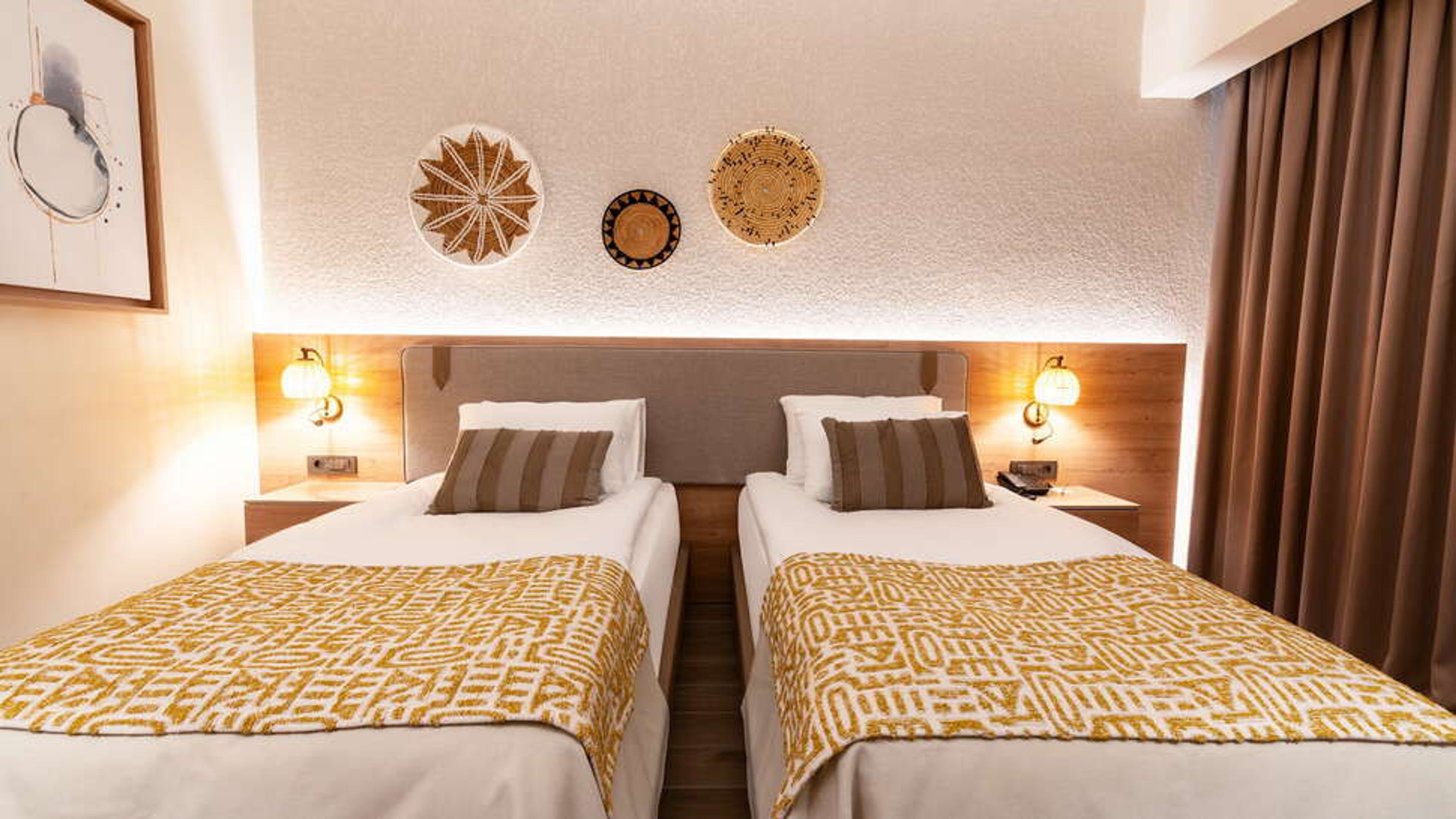 SY Hotels Belek Boutique Luxury foto 2