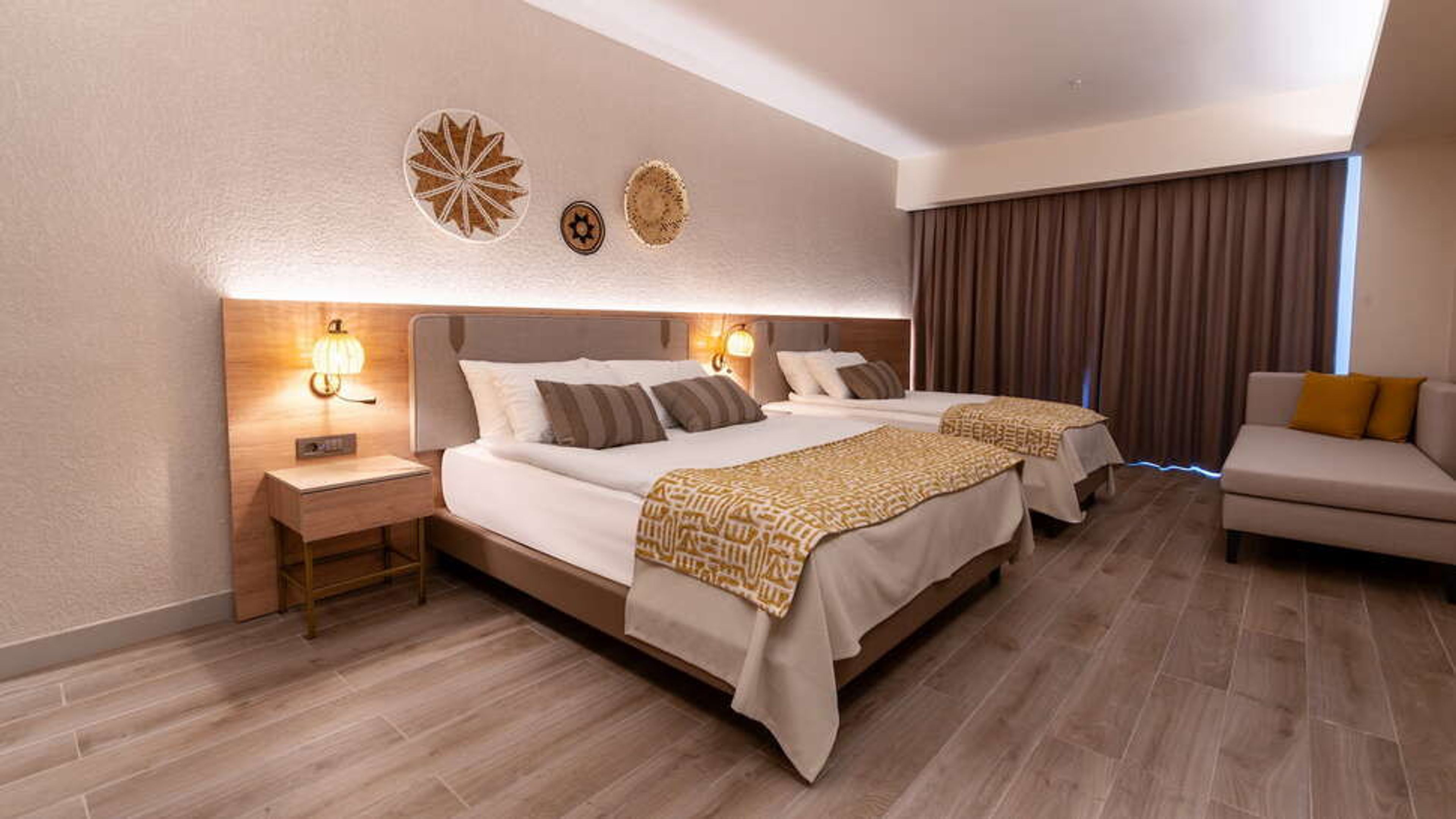SY Hotels Belek Boutique Luxury foto 3
