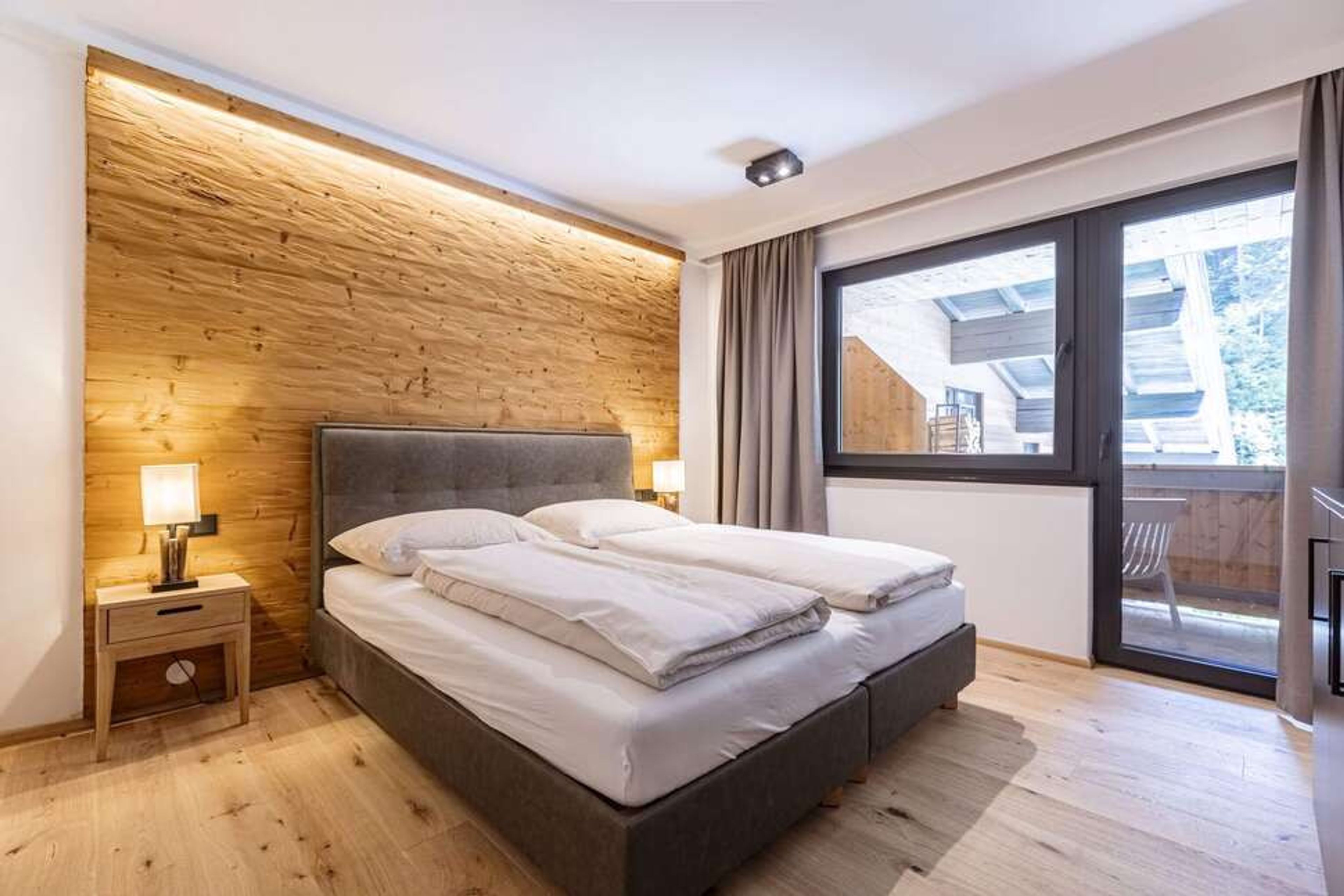 Saalbach Suites foto 1