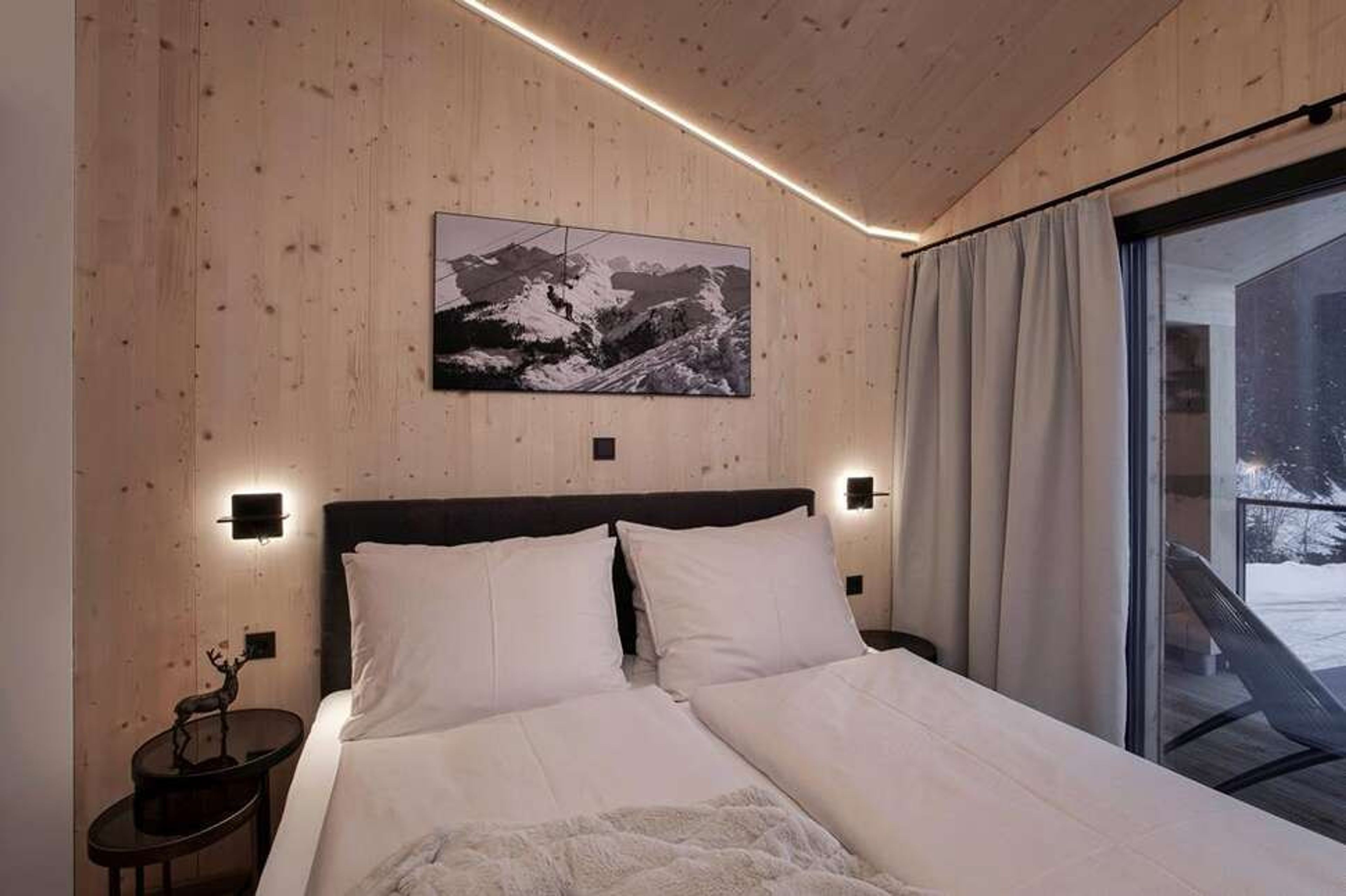 Saalbach Suites foto 2