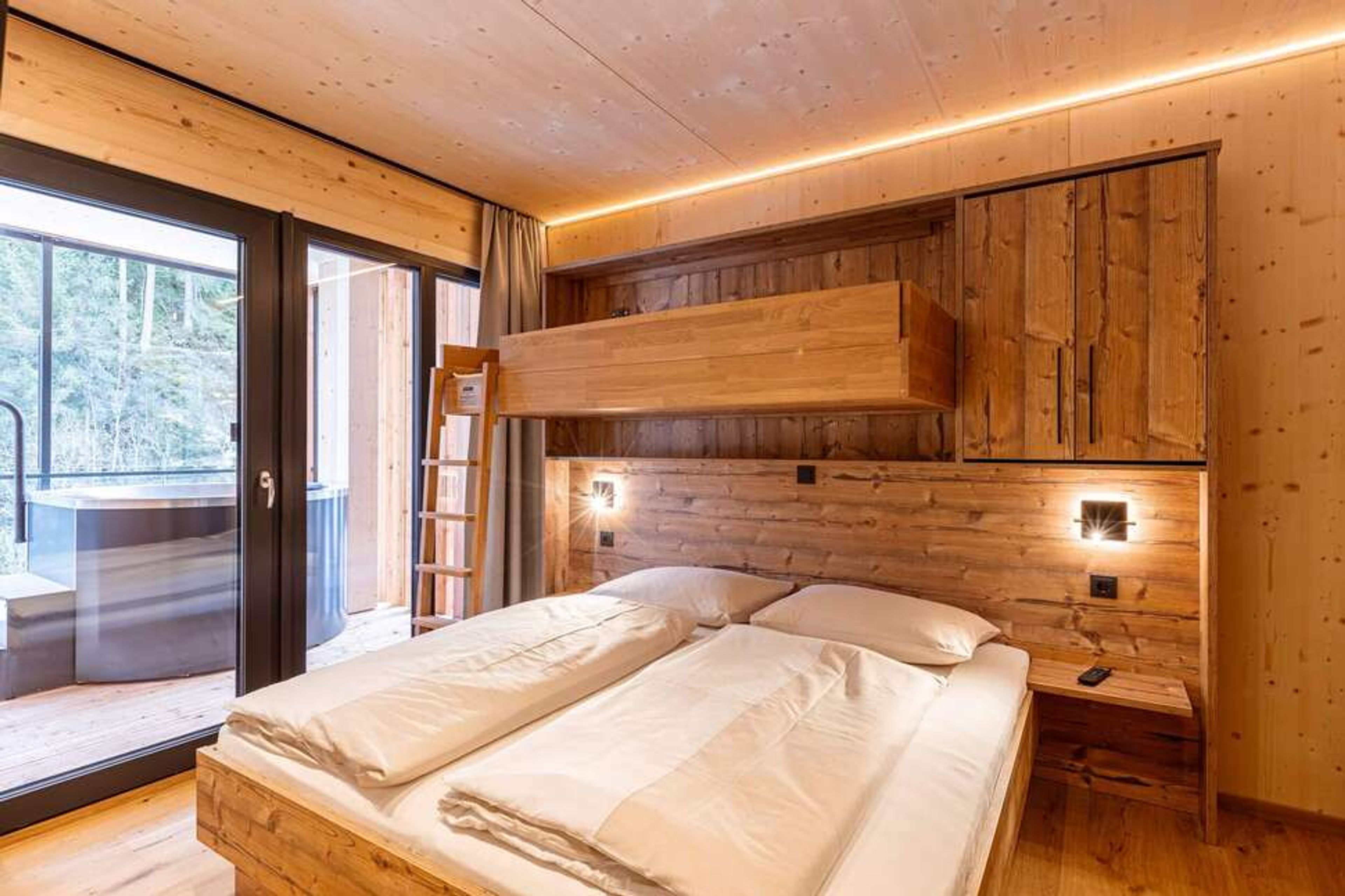 Saalbach Suites foto 3