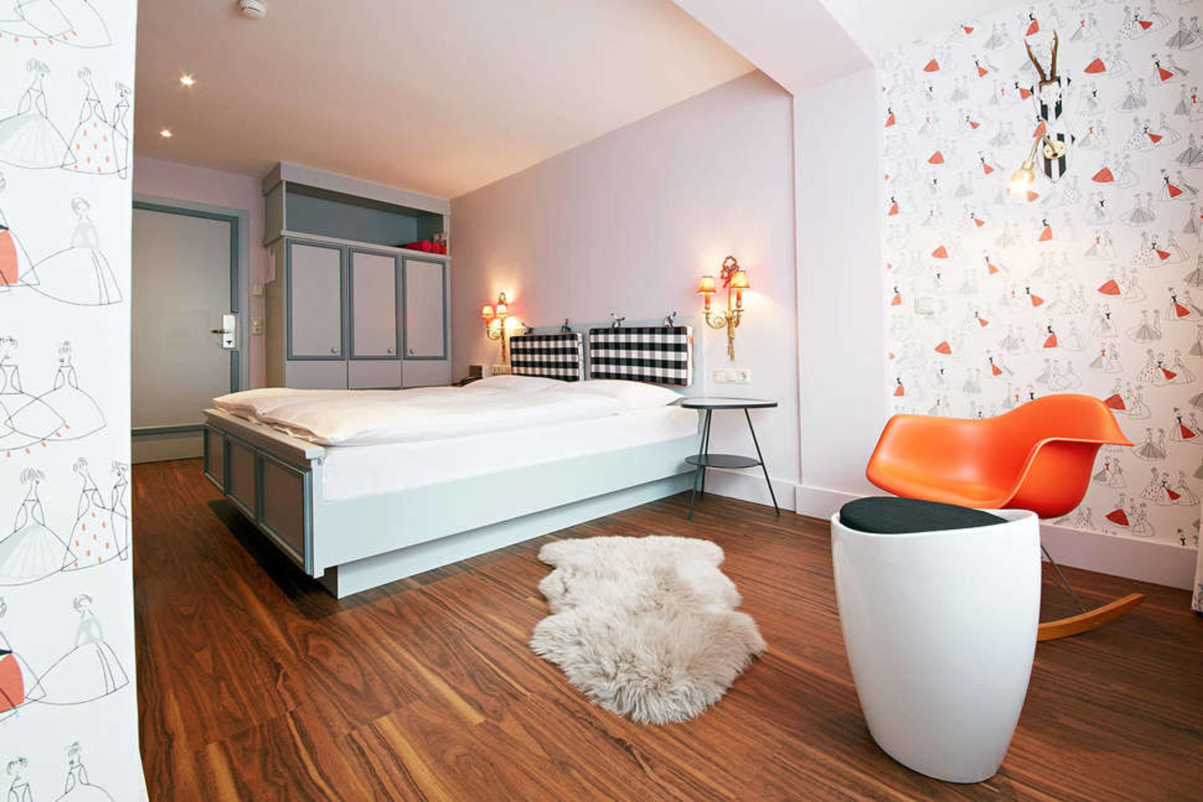 Saalbacher Hof foto 3