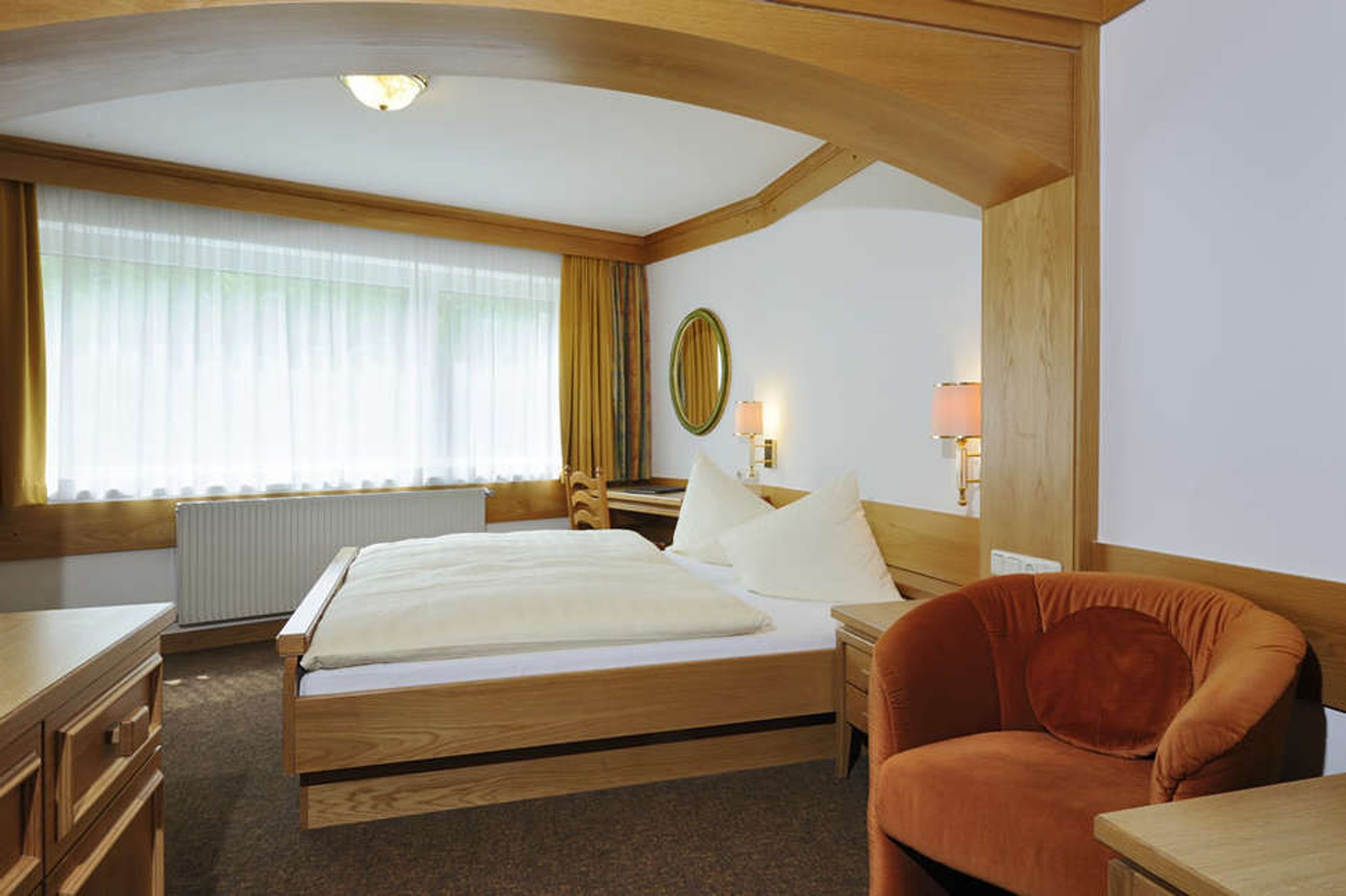 Saalbacher Hof foto 2