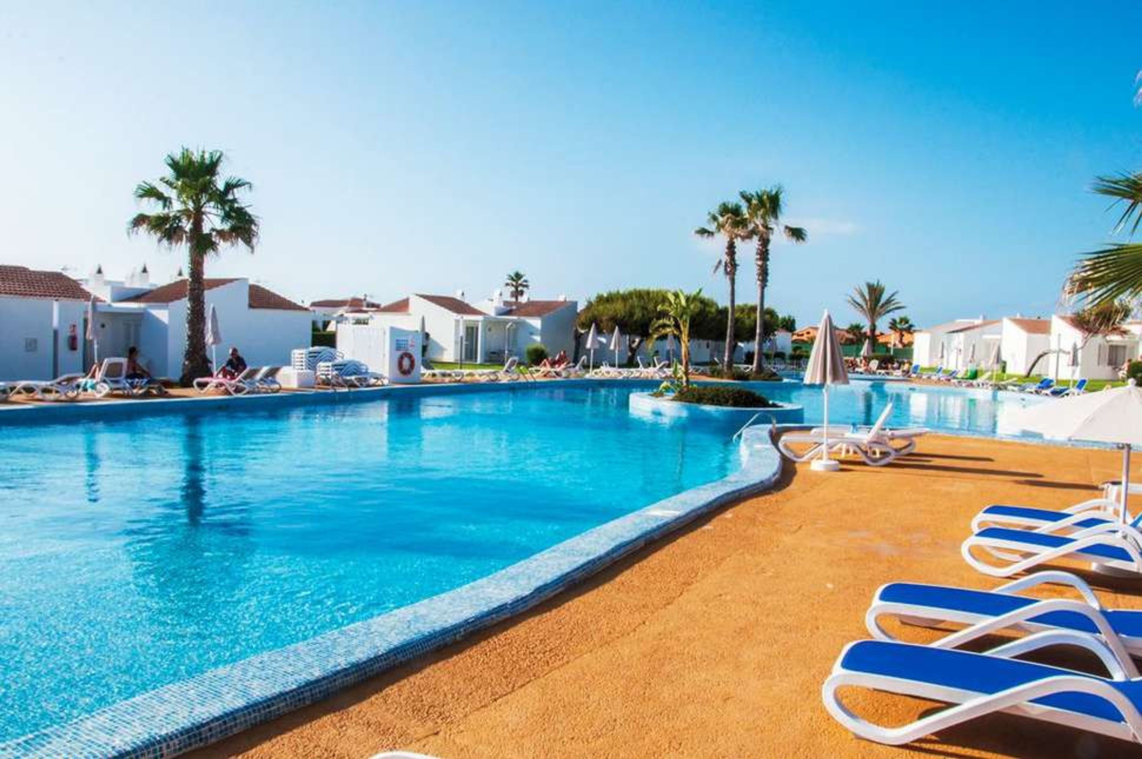 Sagitario Menorca Mar Appartementen