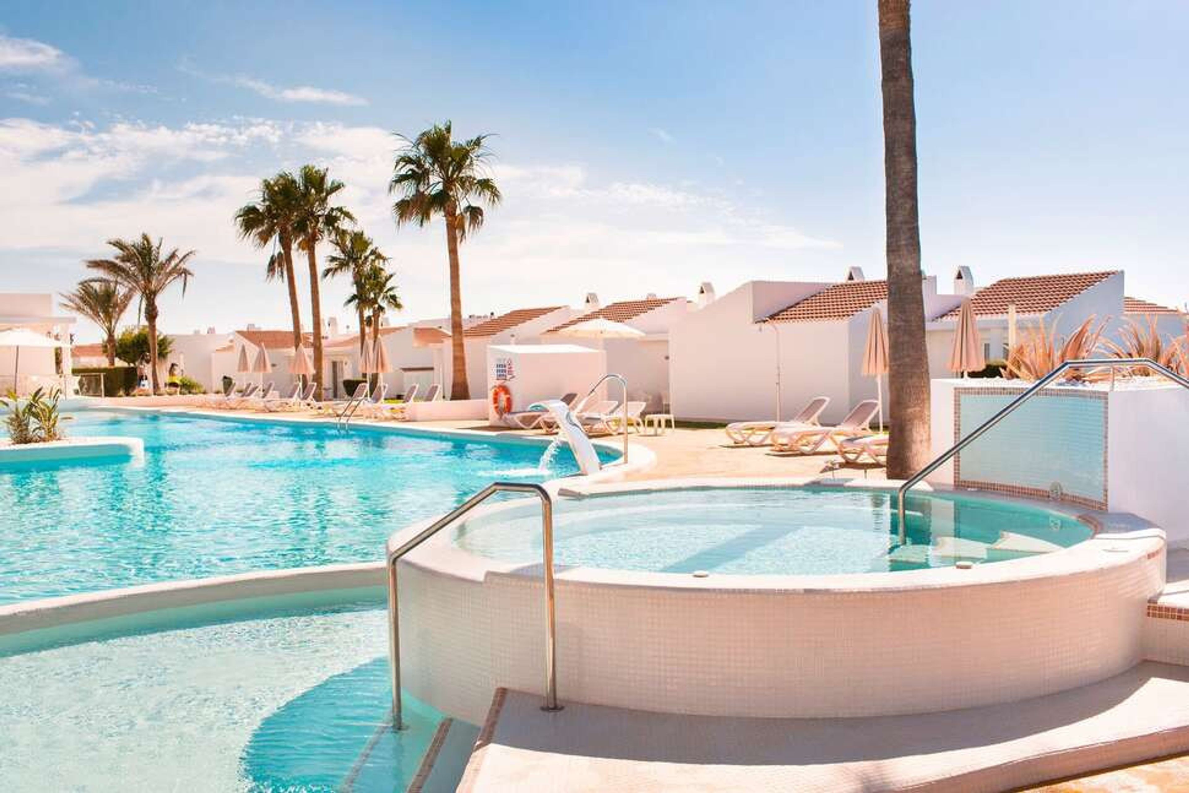 Sagitario Menorca Mar Appartementen foto 1