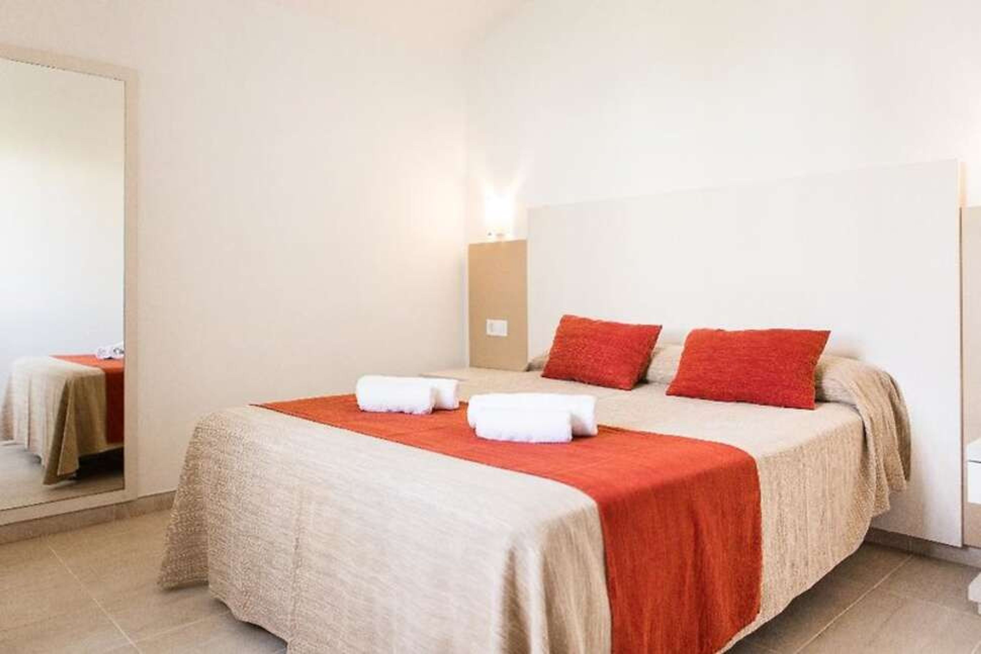 Sagitario Menorca Mar Appartementen foto 3