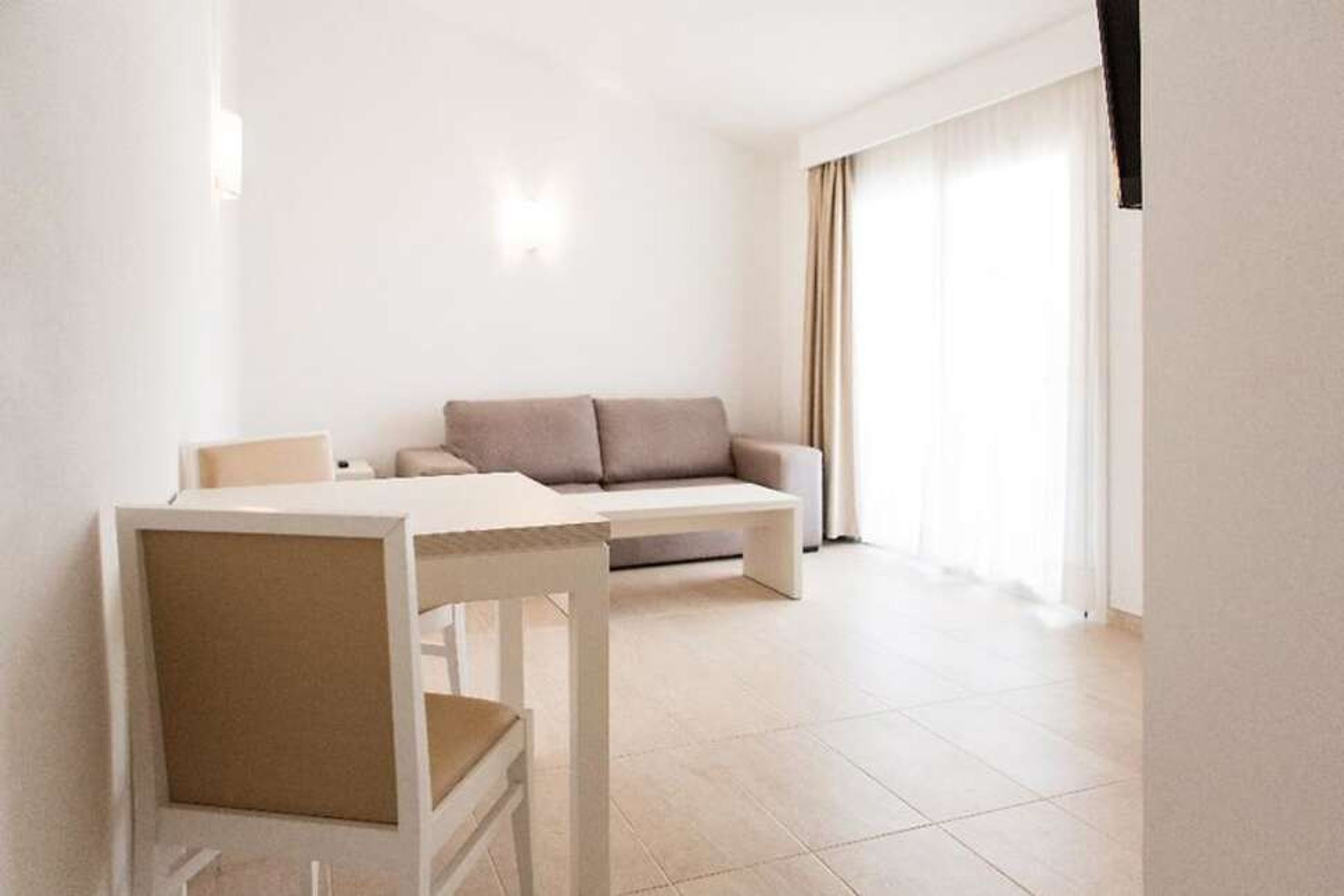 Sagitario Menorca Mar Appartementen foto 4