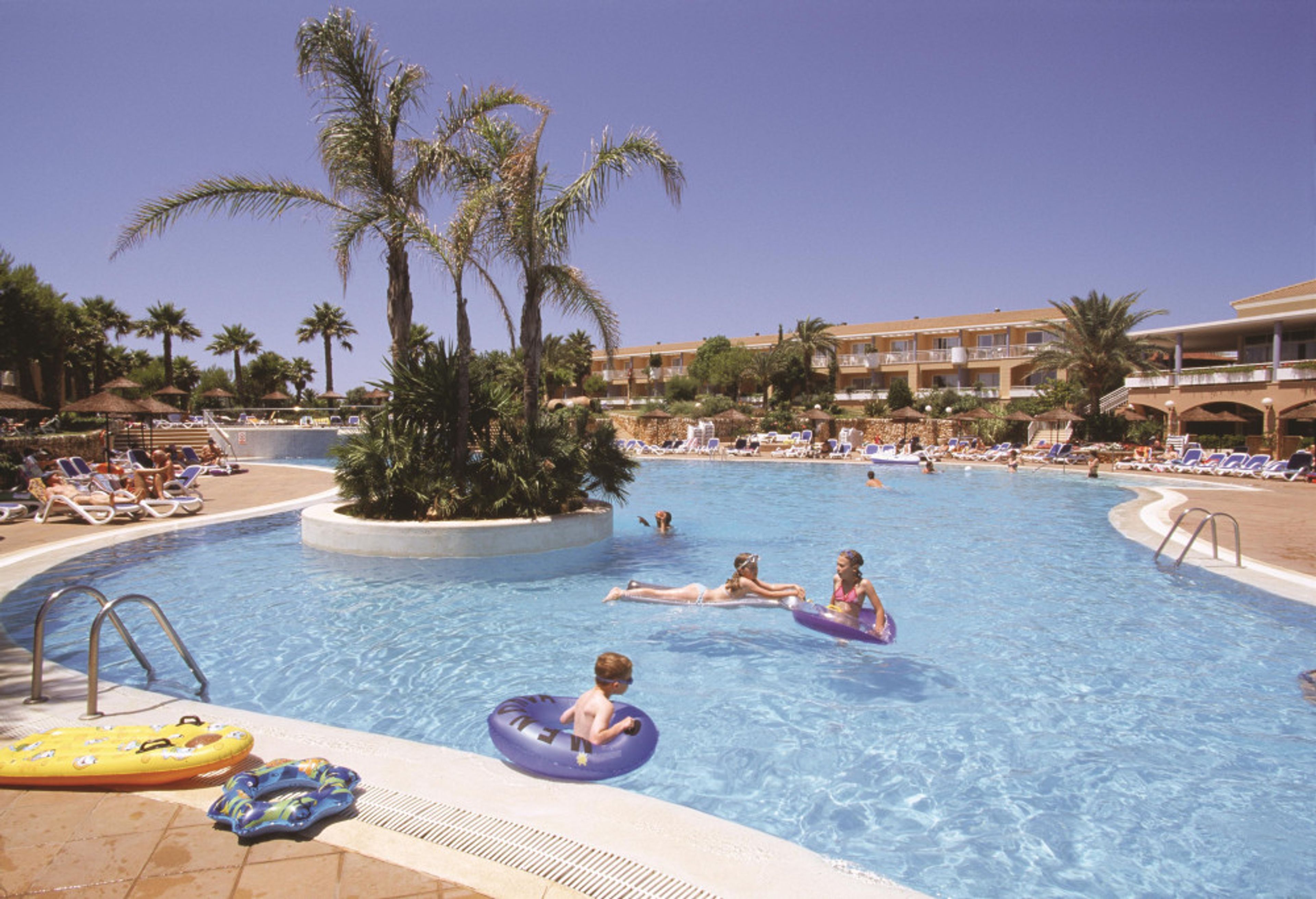 Sagitario Princesa Playa