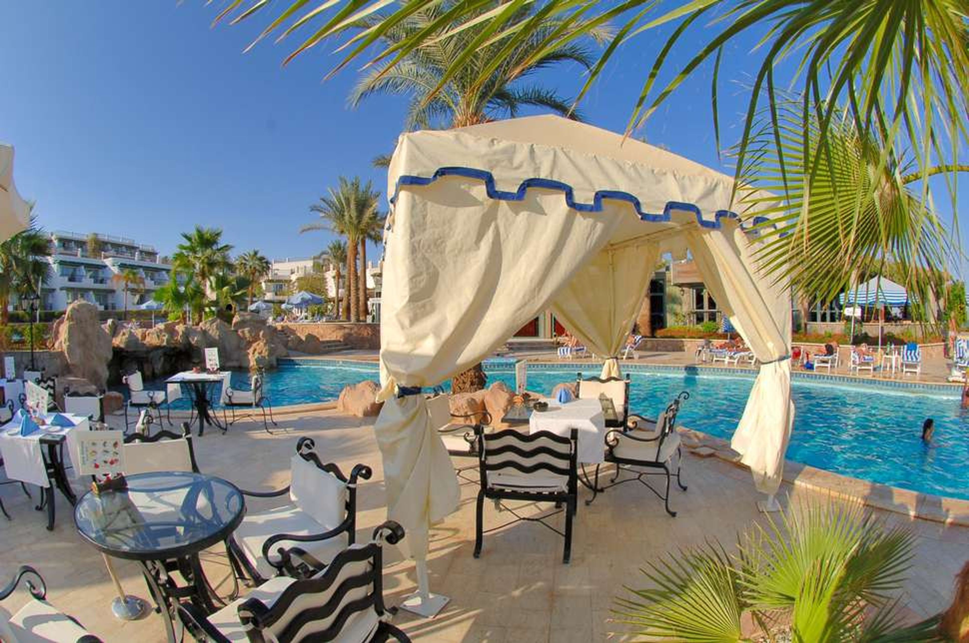 Safir Sharm Waterfalls foto 2