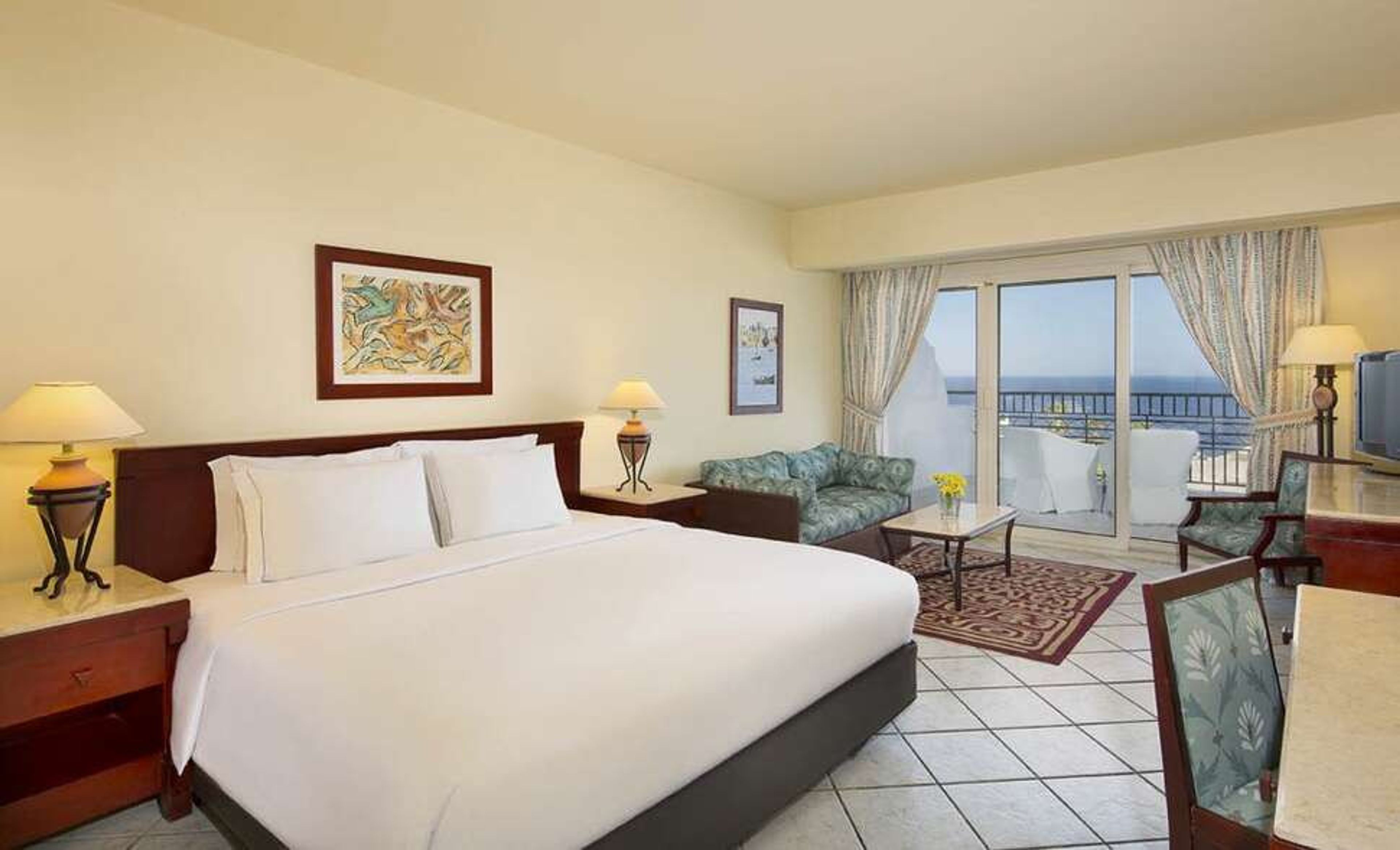 Safir Sharm Waterfalls foto 3