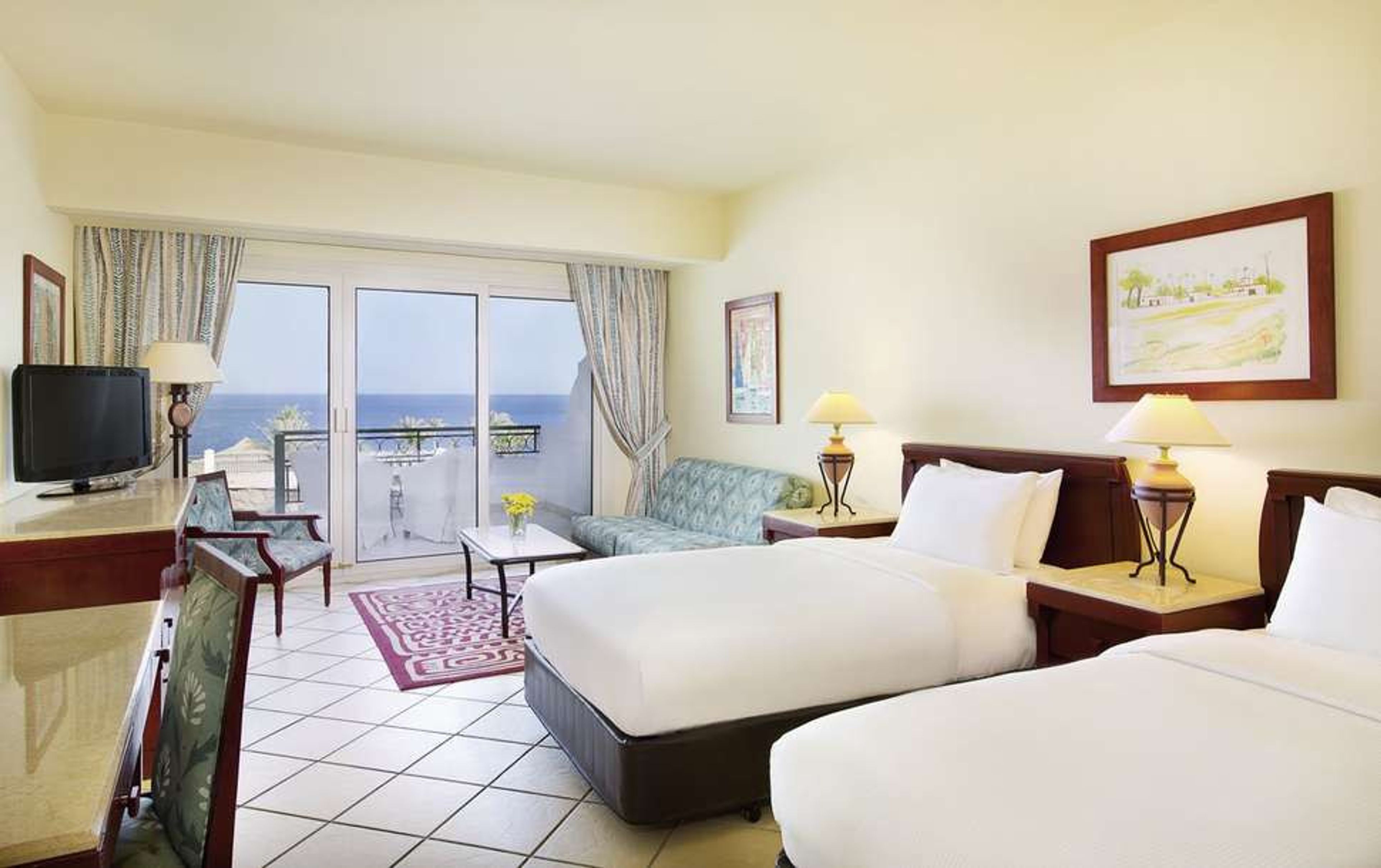 Safir Sharm Waterfalls foto 4