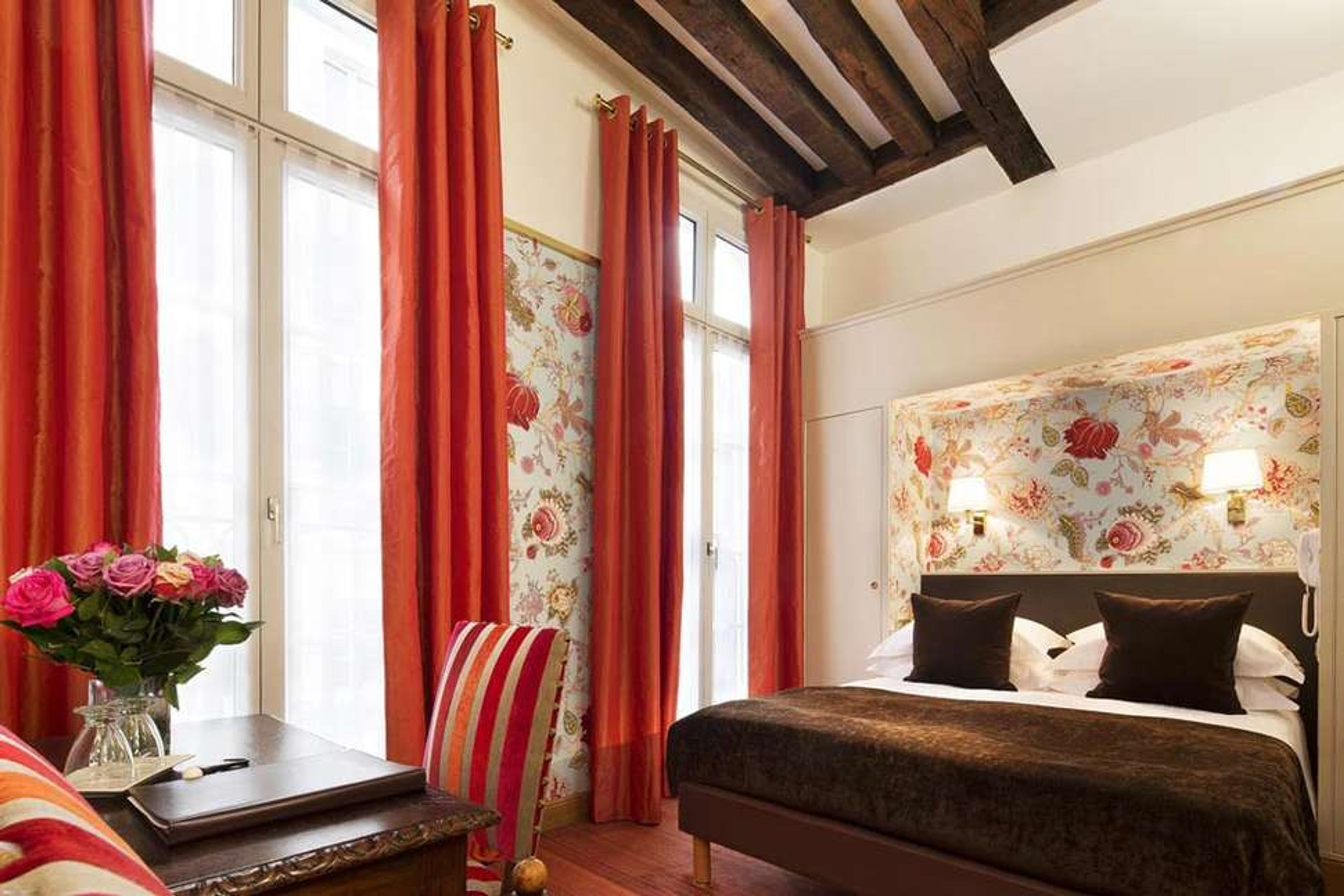 Saint Paul Rive Gauche