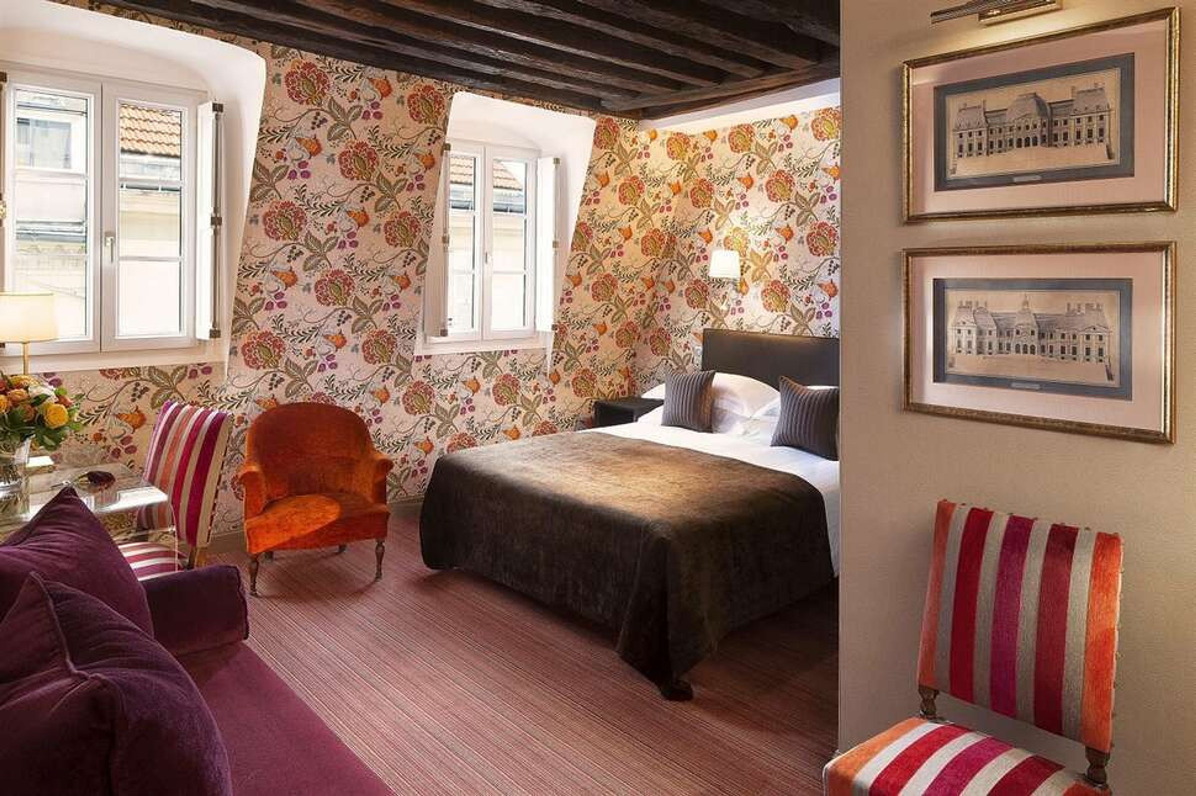 Saint Paul Rive Gauche foto 2