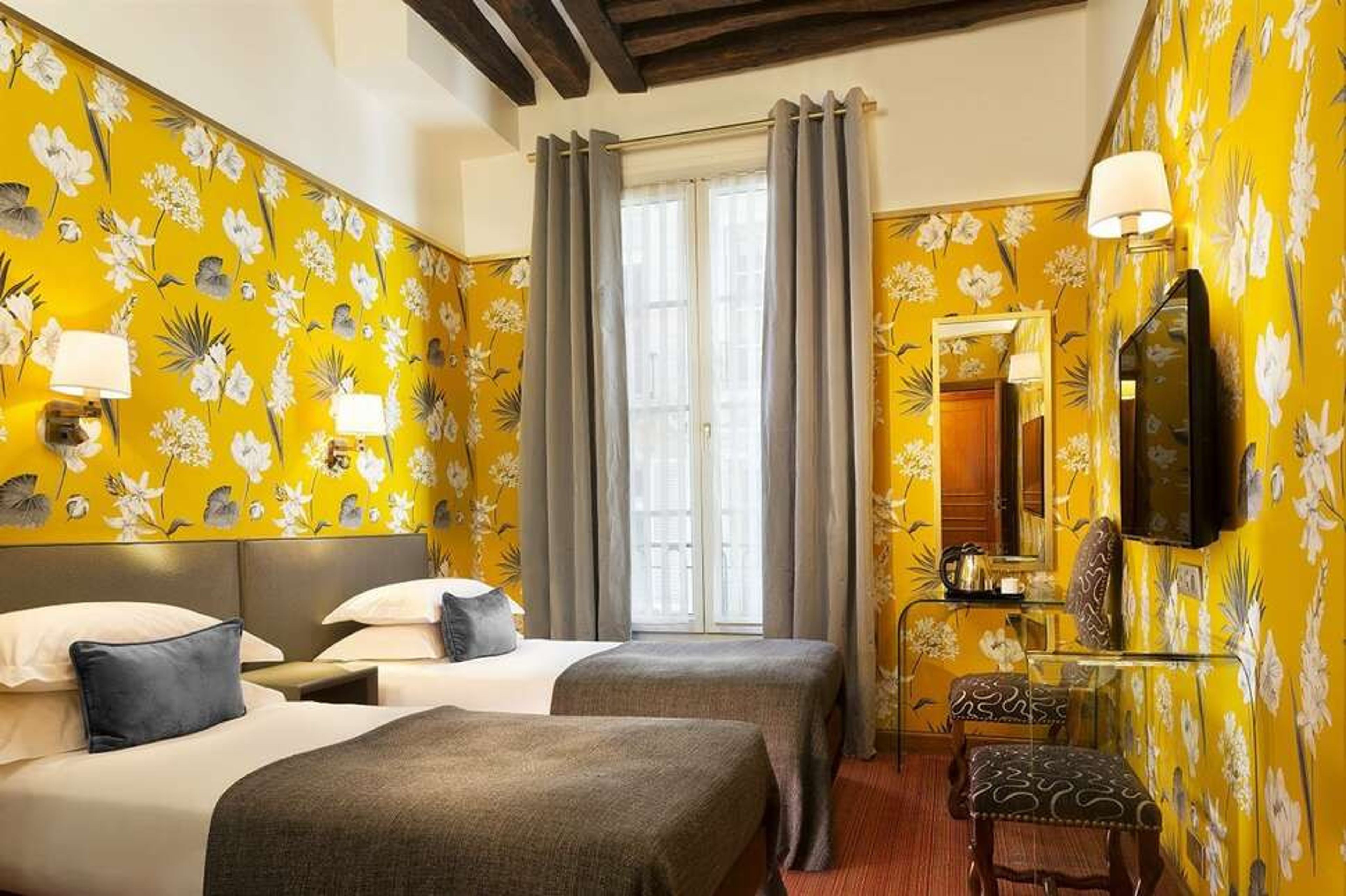 Saint Paul Rive Gauche foto 4