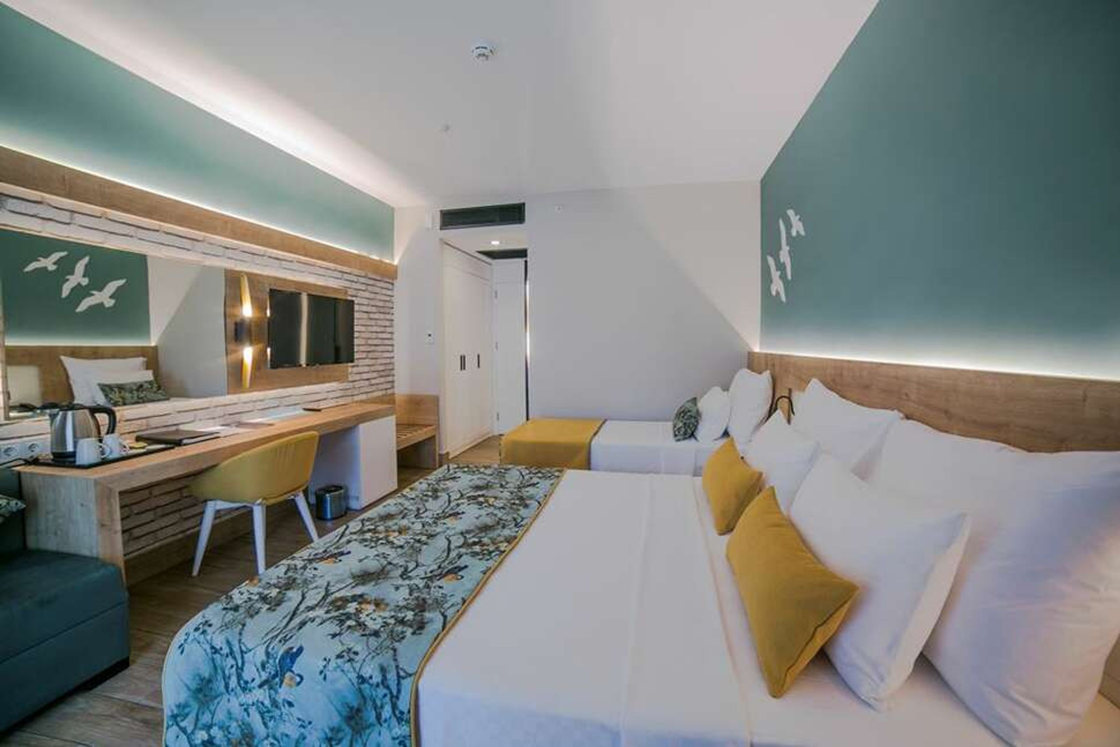 Sailors Beach Club foto 3