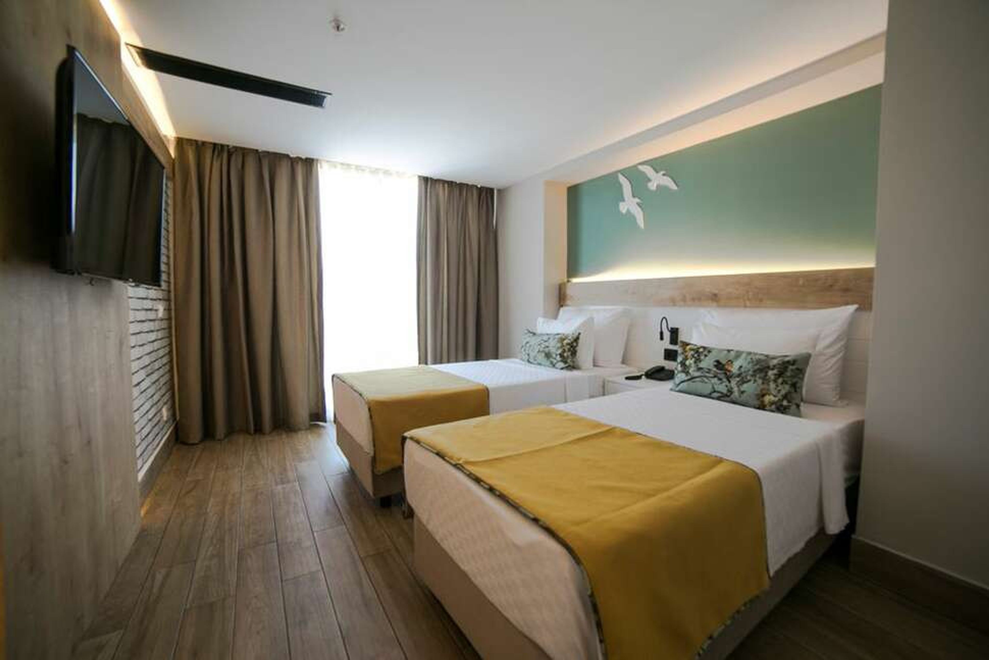 Sailors Beach Club foto 4