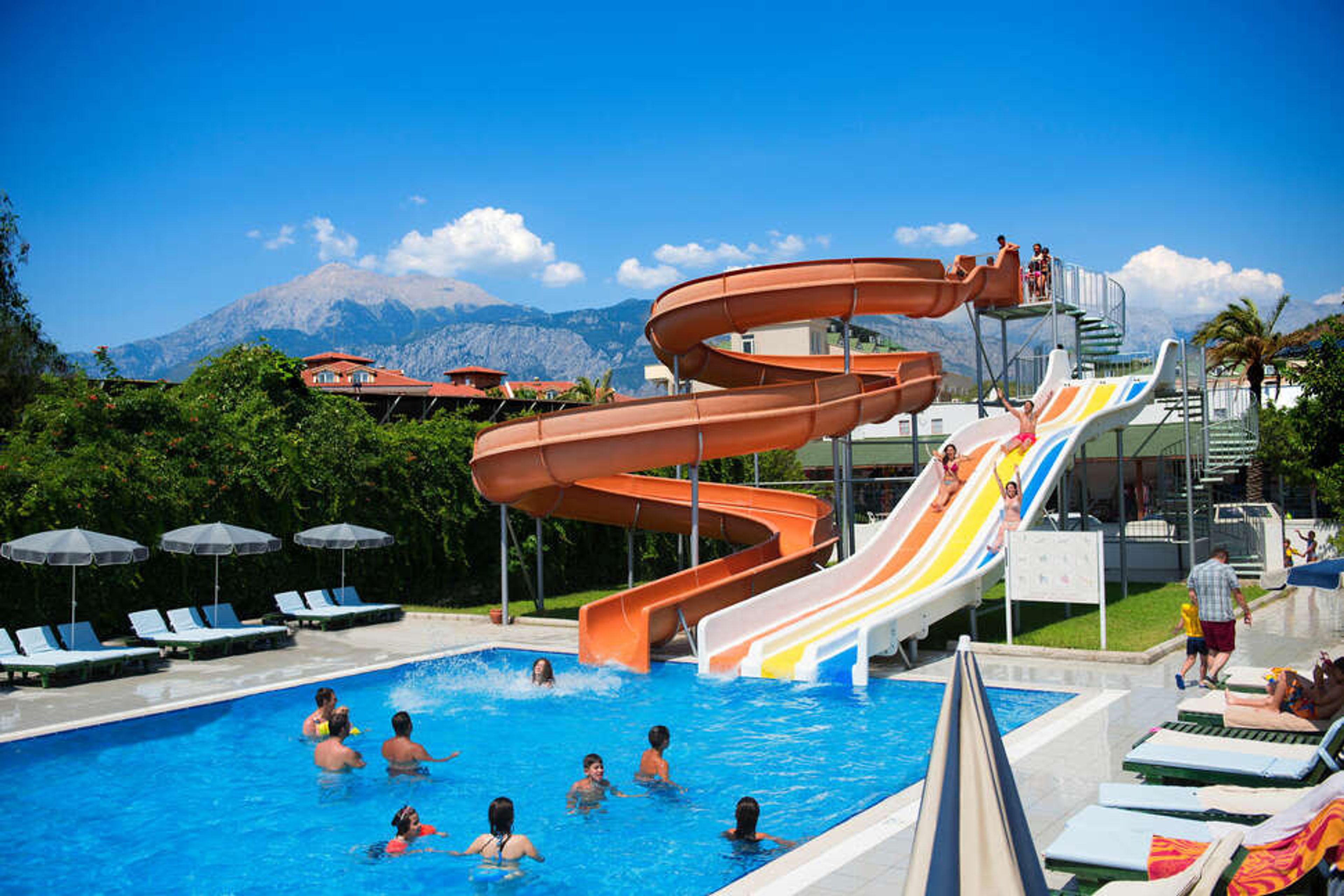 Sailors Beach Club foto 2