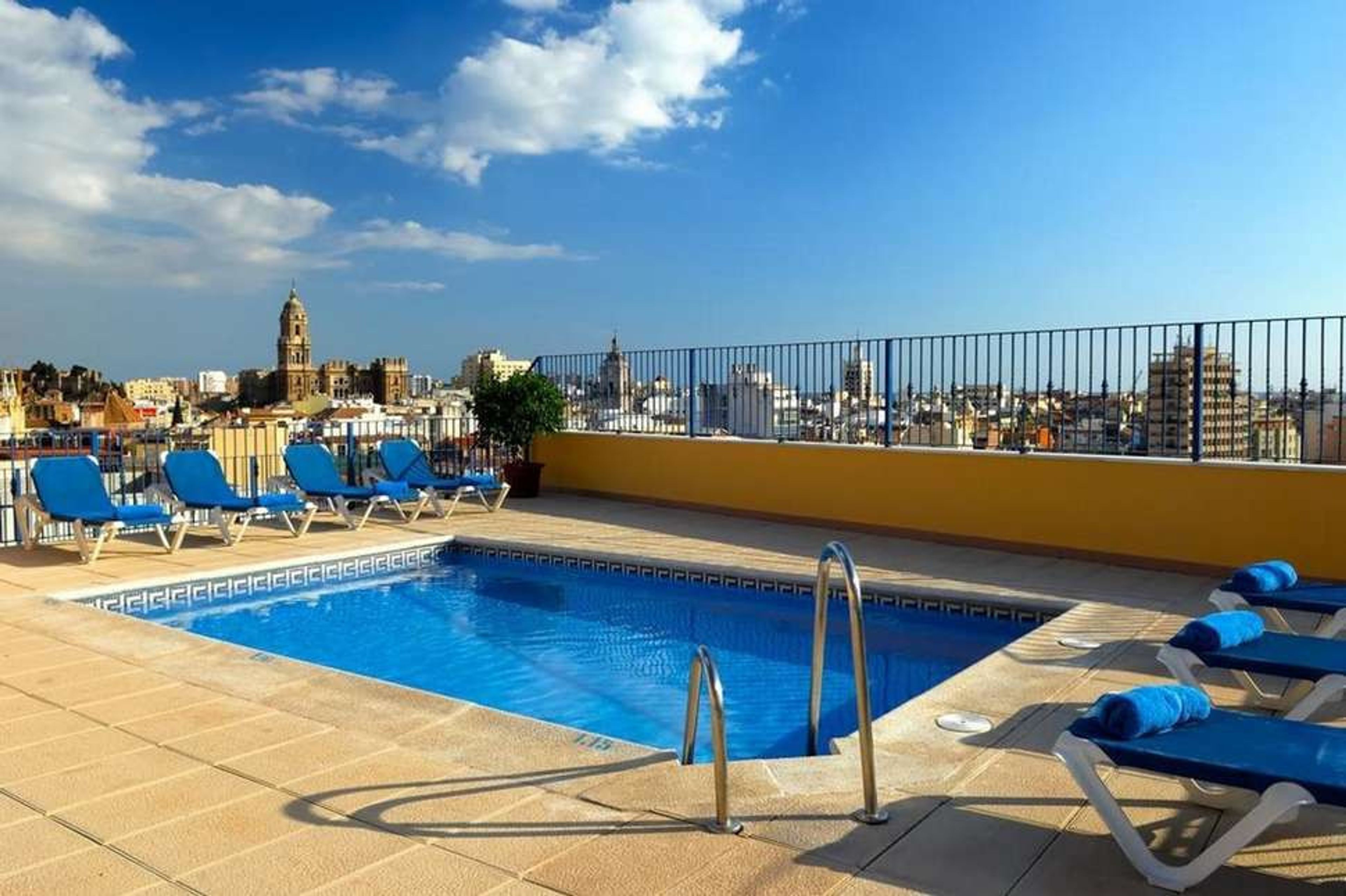 Salles Malaga Centro