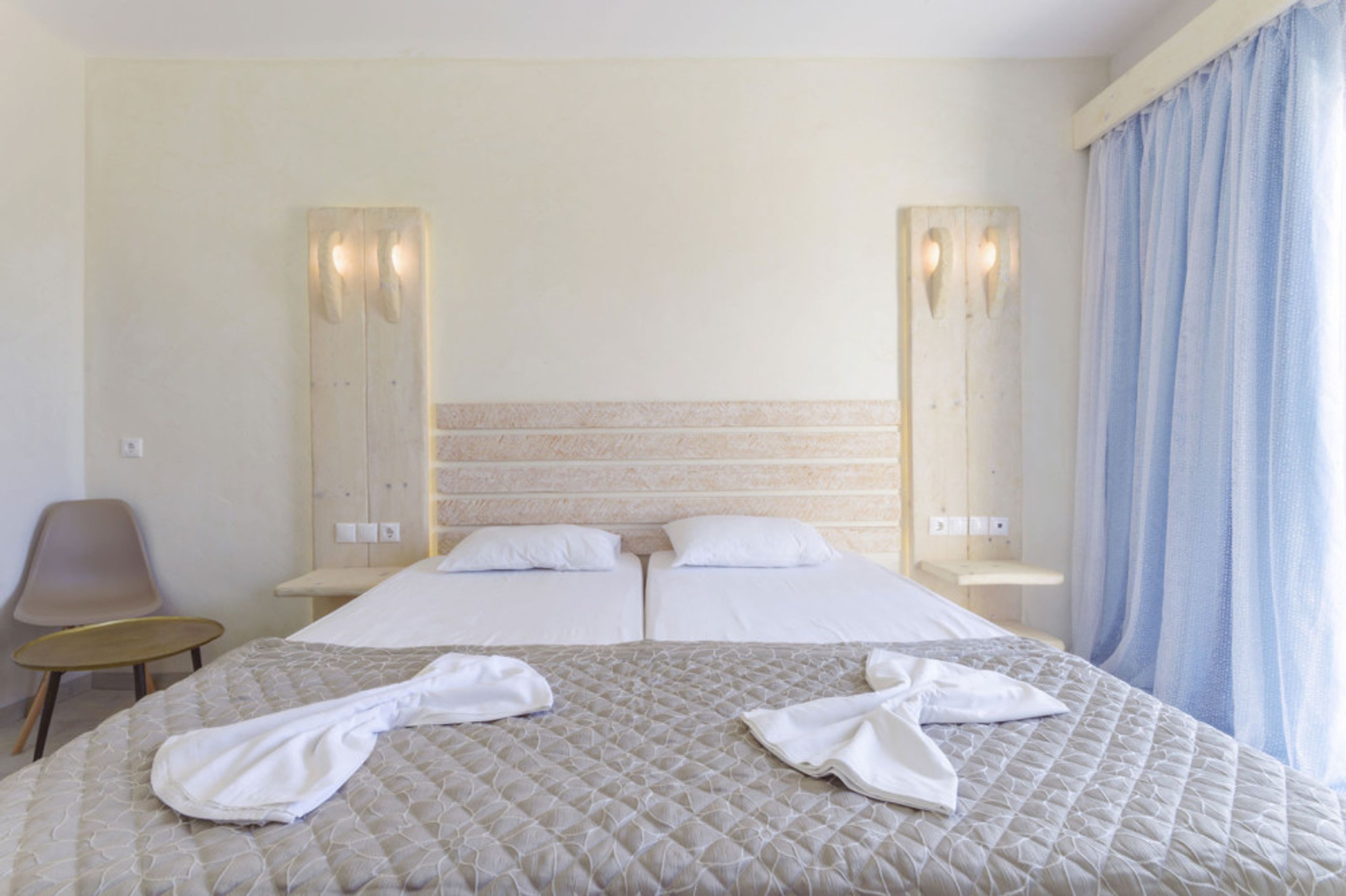 Samos Sun Hotel foto 2