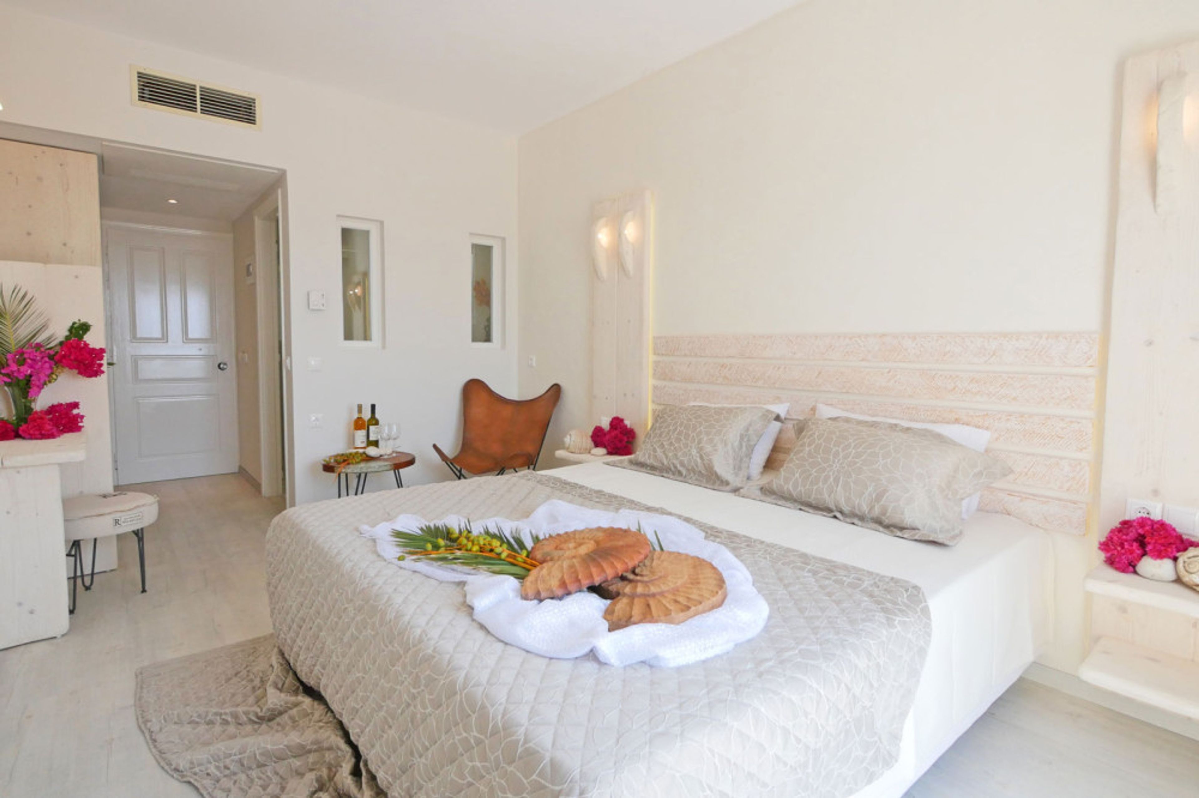 Samos Sun Hotel foto 4