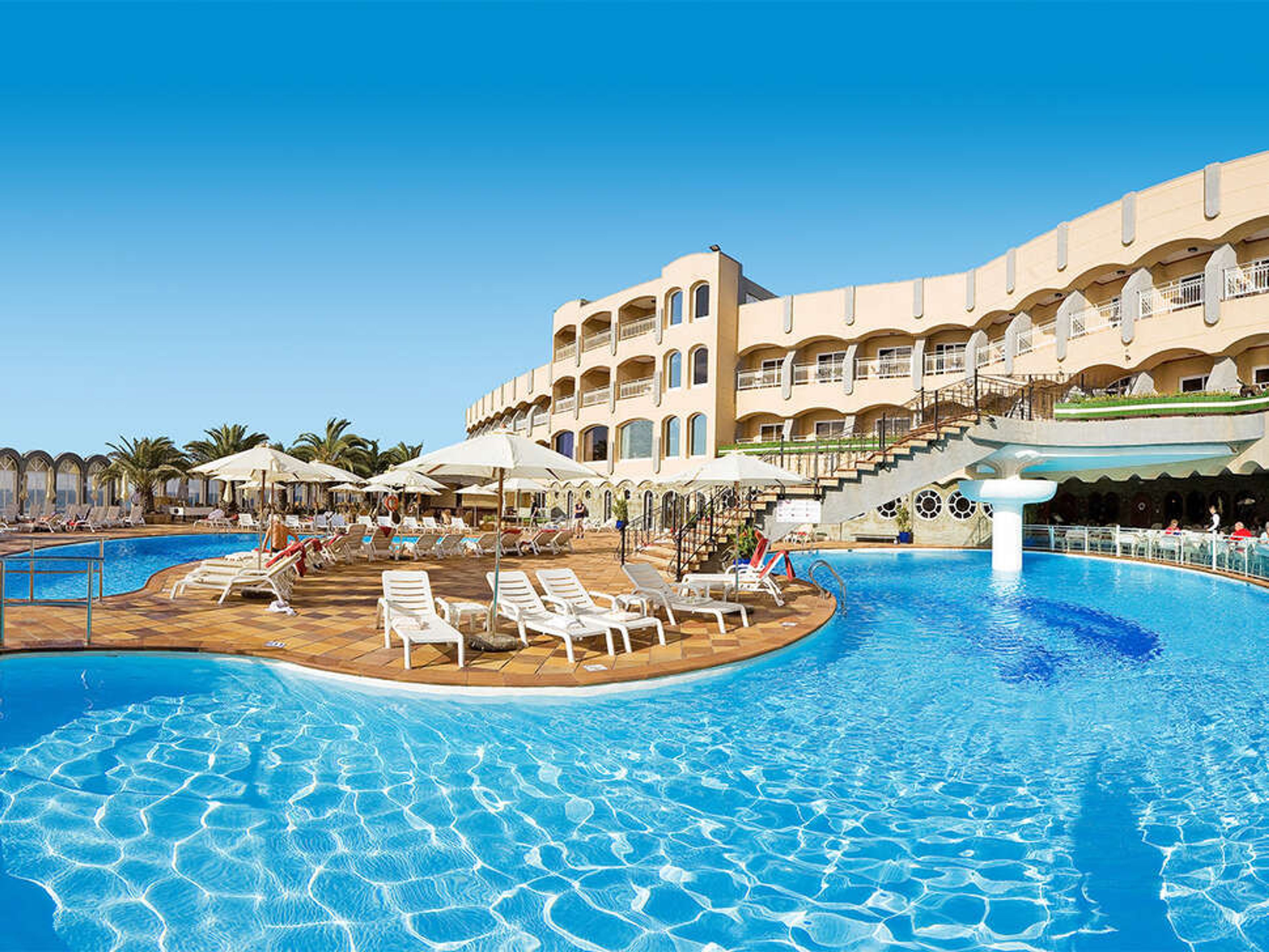 San Agustin Beach Club foto 1