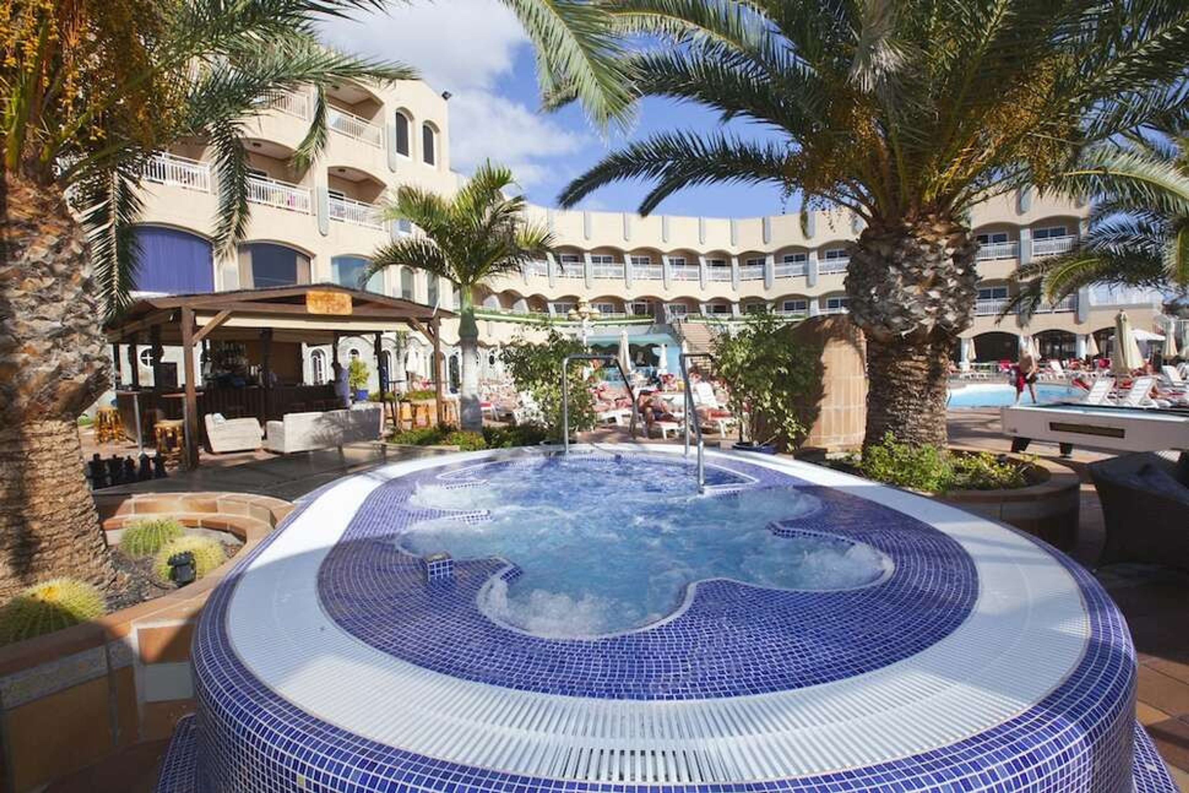 San Agustin Beach Club foto 2