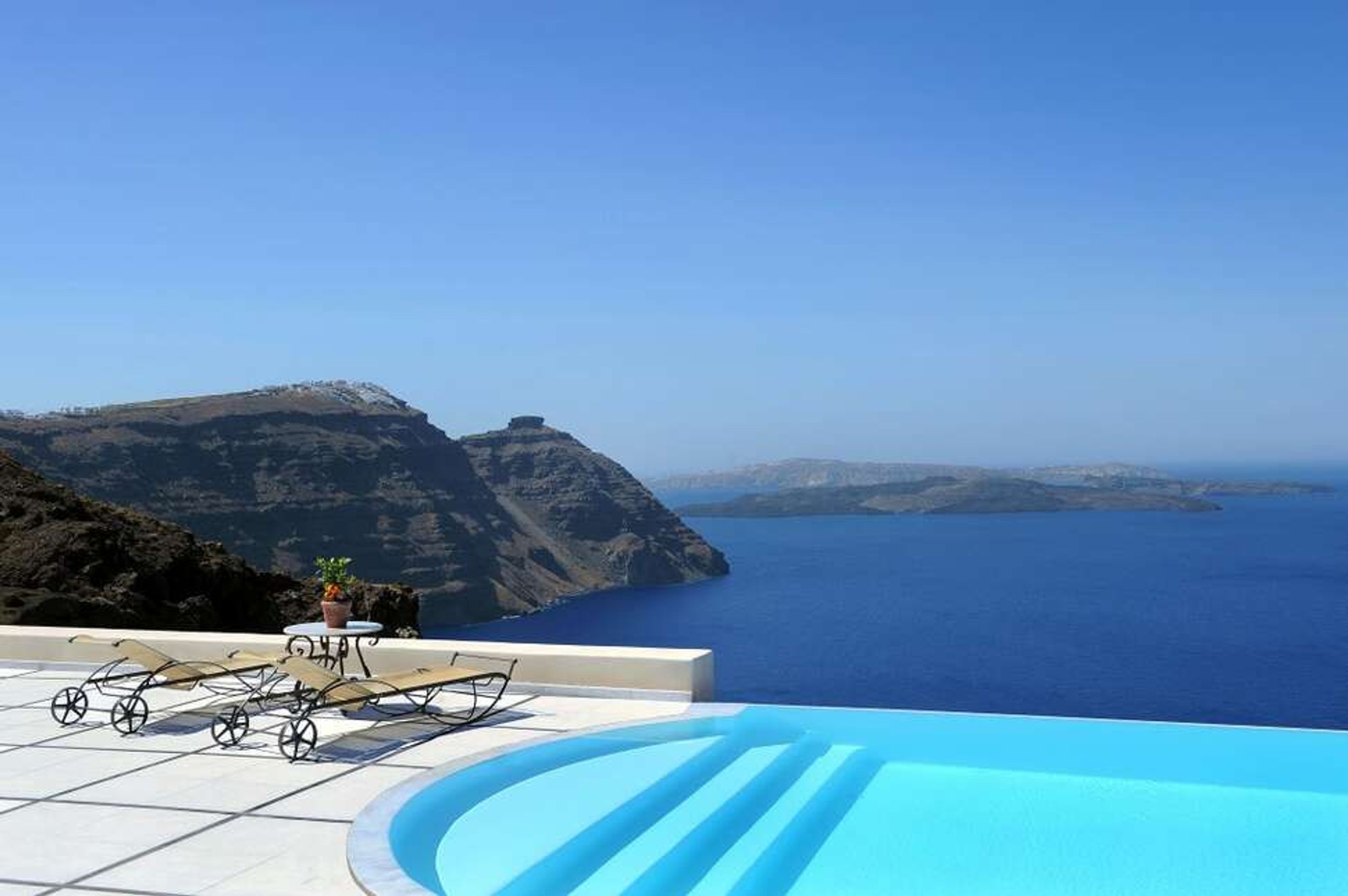 San Antonio Luxury Hotel & Suites foto 1