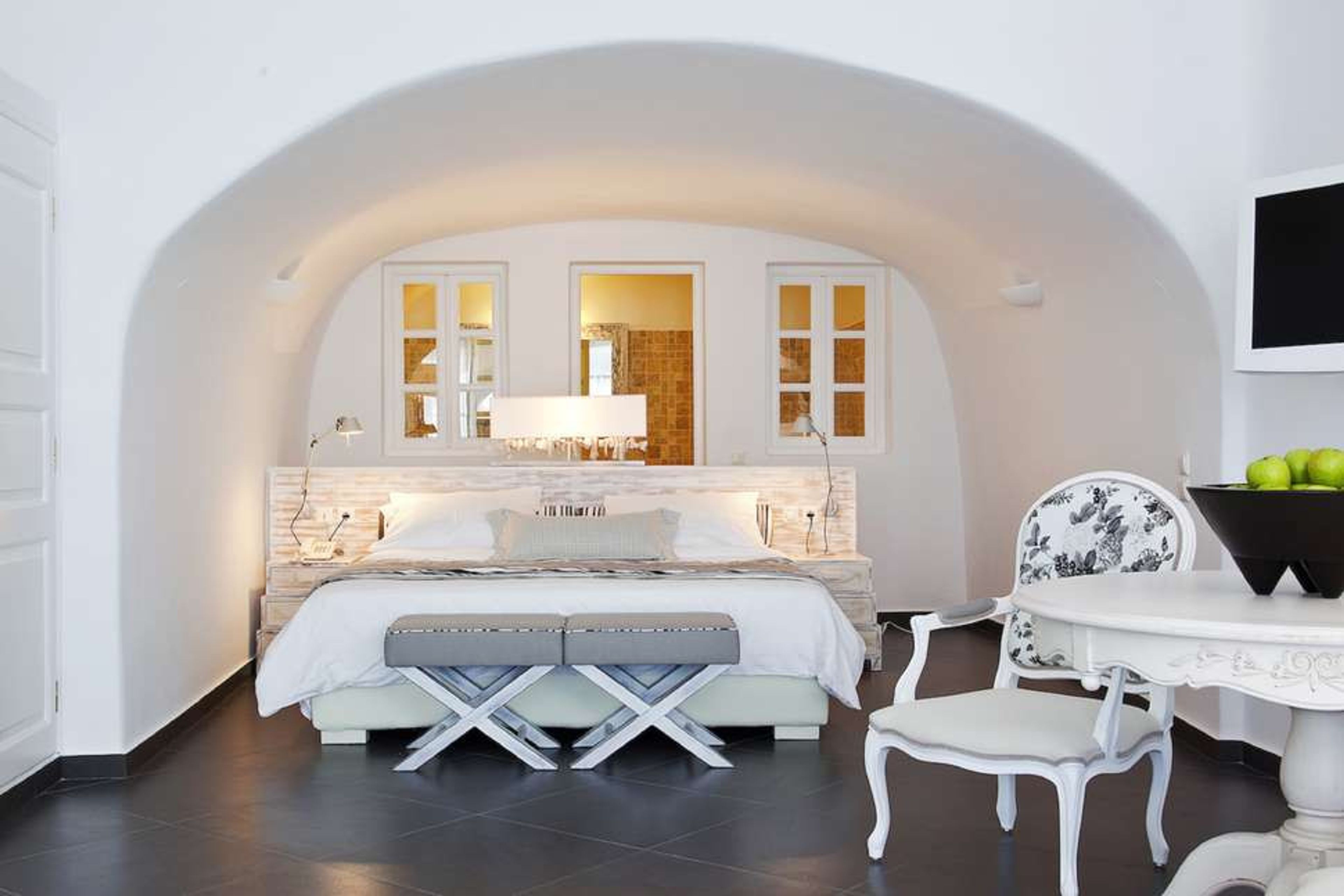 San Antonio Luxury Hotel & Suites foto 2