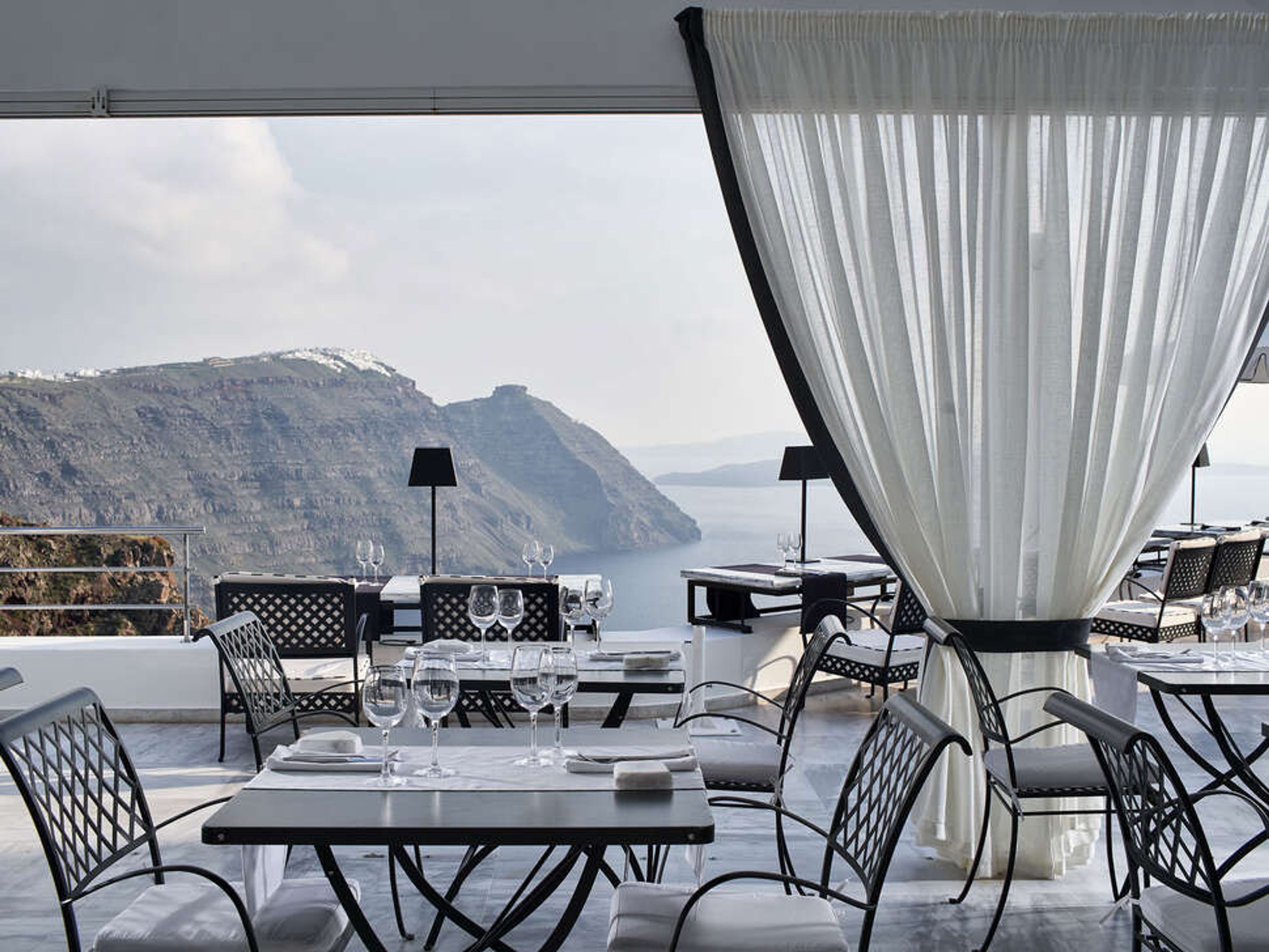 San Antonio Luxury Hotel & Suites foto 4