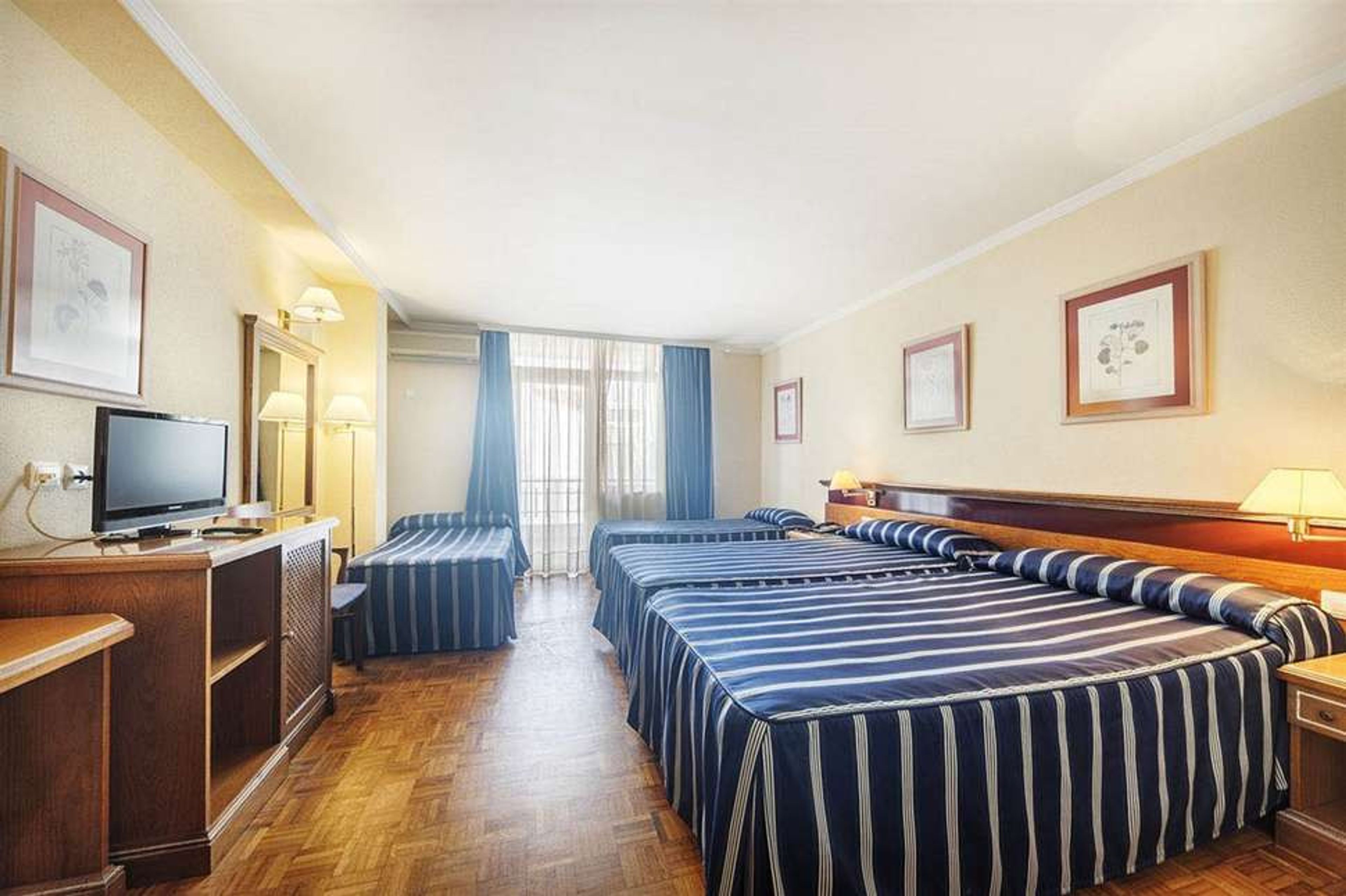 San Cristóbal foto 1