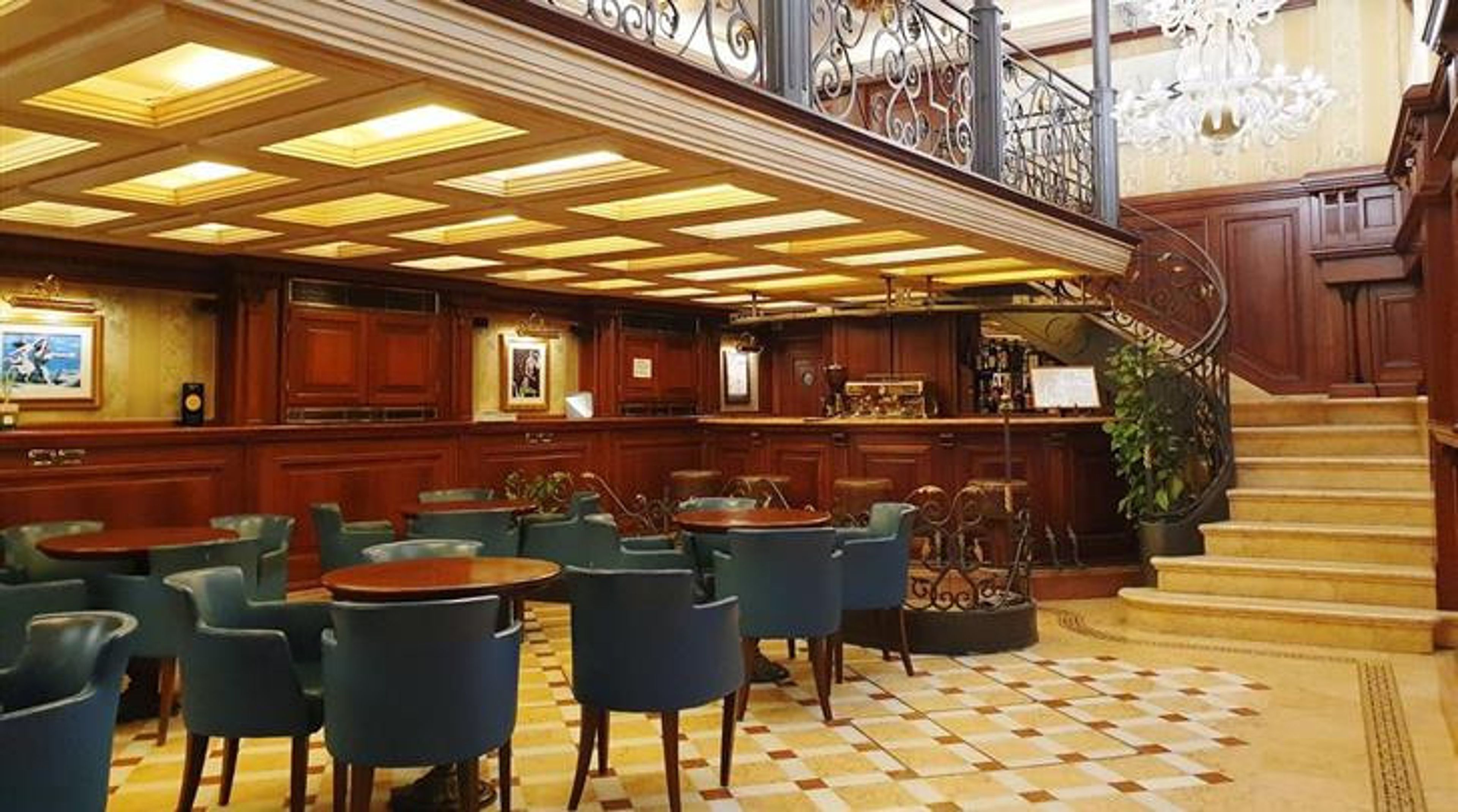 San Marco Palace foto 4